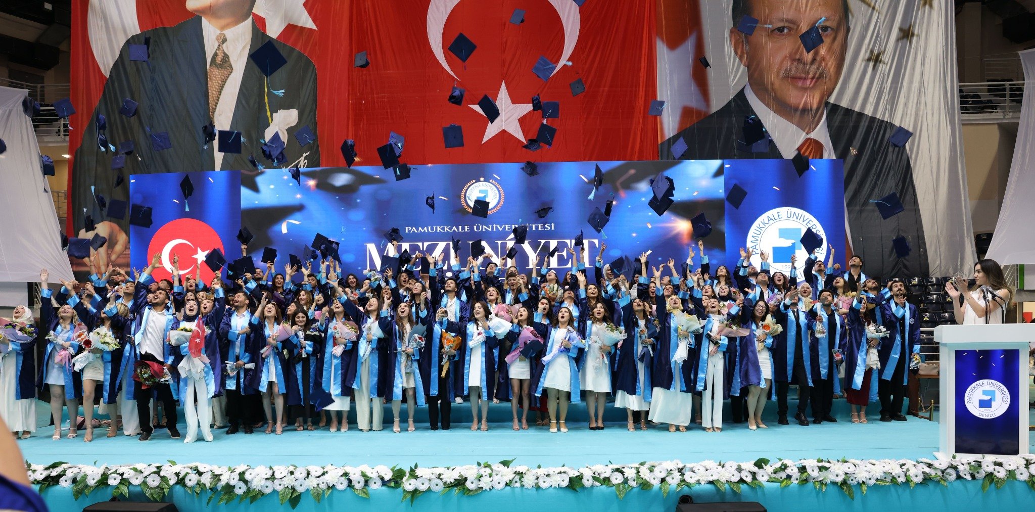 2025-2026-egitim-ogretim-yili-mezuniyet-toreni-gerceklestirildi