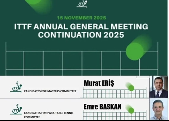 fakultemiz-ogretim-uyesi-docdremre-baskan-uluslararasi-masa-tenisi-federasyonu-ittf-para-masa-tenisi-komitesi-uyeligine-secildi-