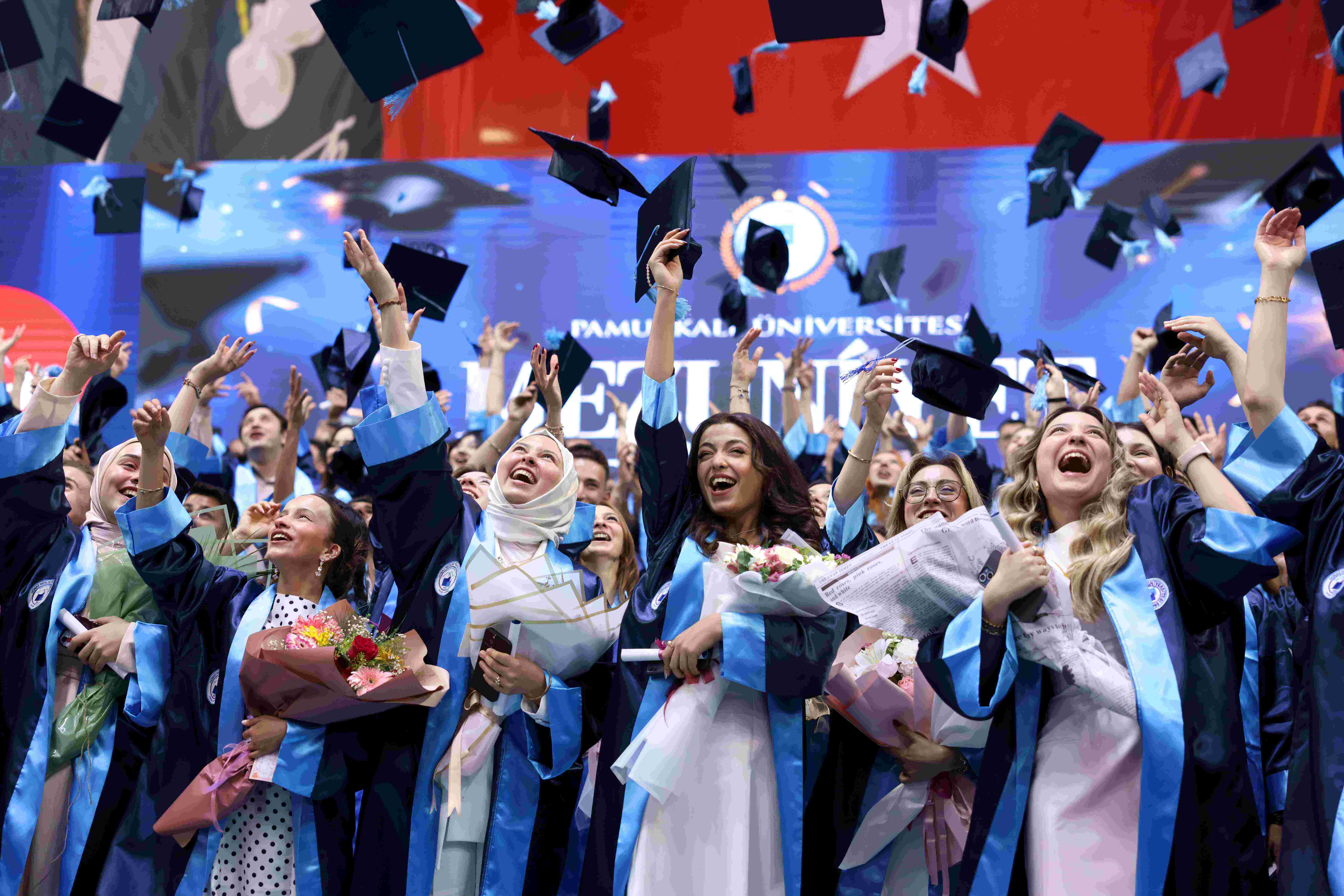 honaz-myoda-mezuniyet-coskusu-gencler-gelecege-kep-atarak-ugurlandi