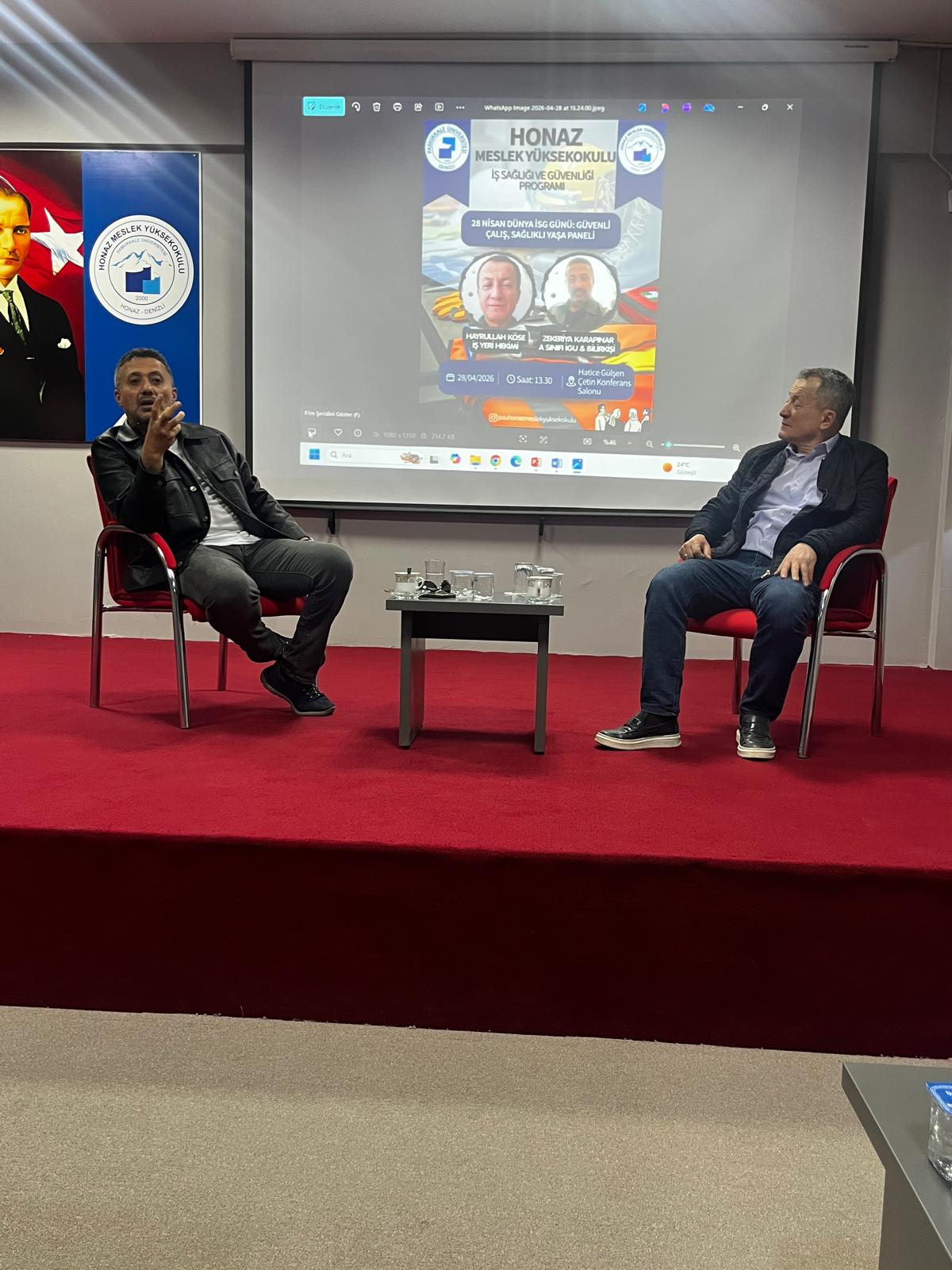honaz-myo’da-“28-nisan-dunya-isg-gunu-guvenli-calis-saglikli-yasa”-baslikli-panel-gerceklestirildi