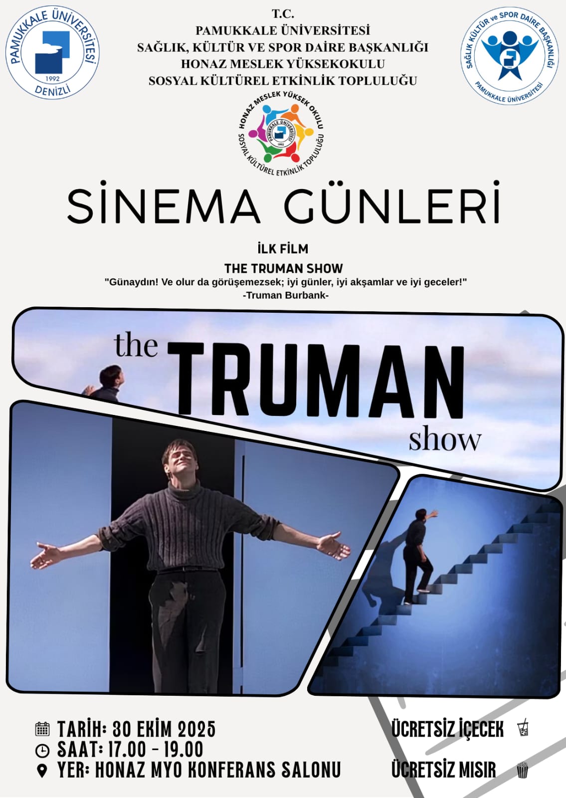 honaz-myo-sosyal-ve-kulturel-etkinlikler-toplulugu-sinema-etkinligi-duzenledi