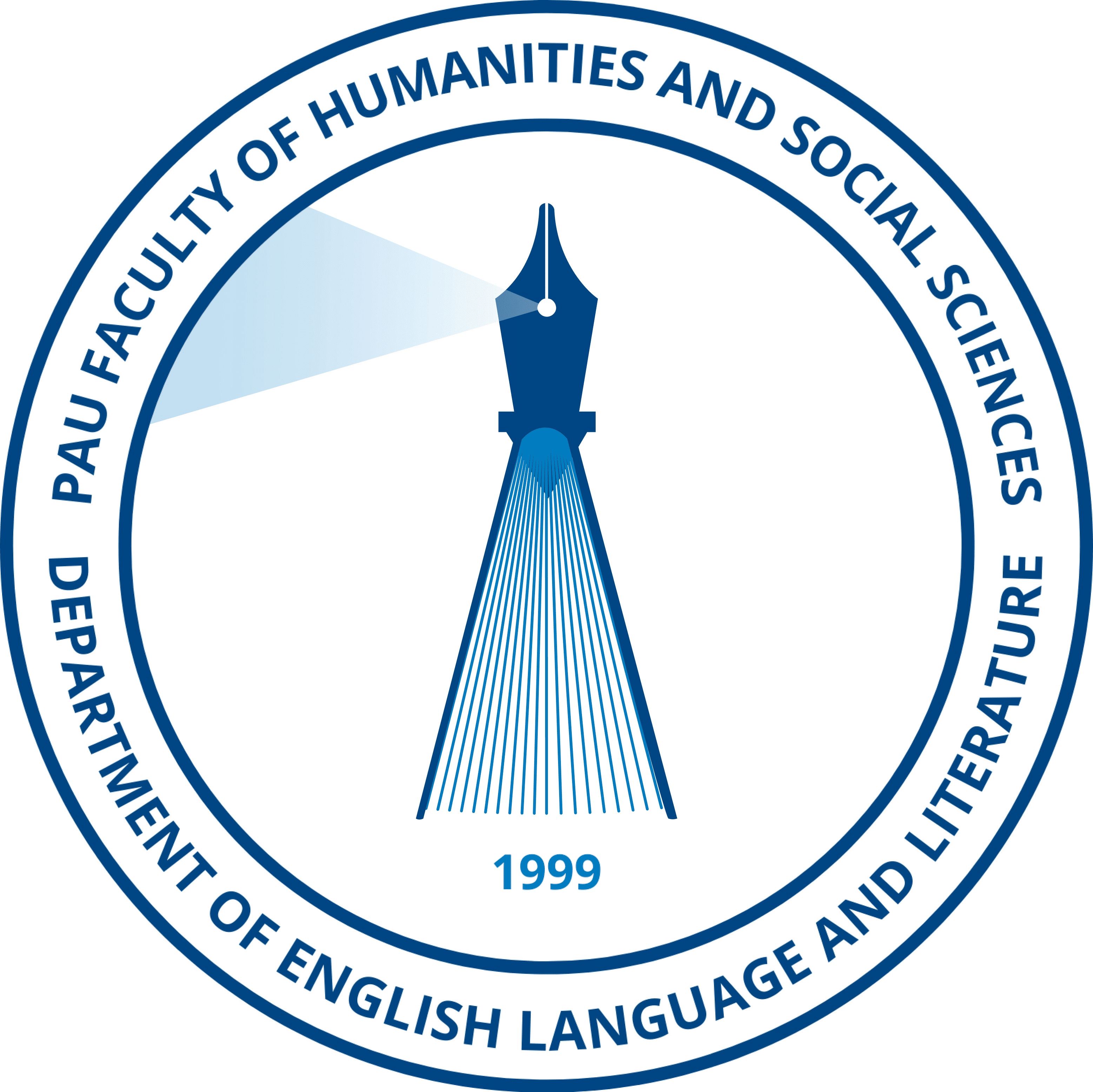 website logo