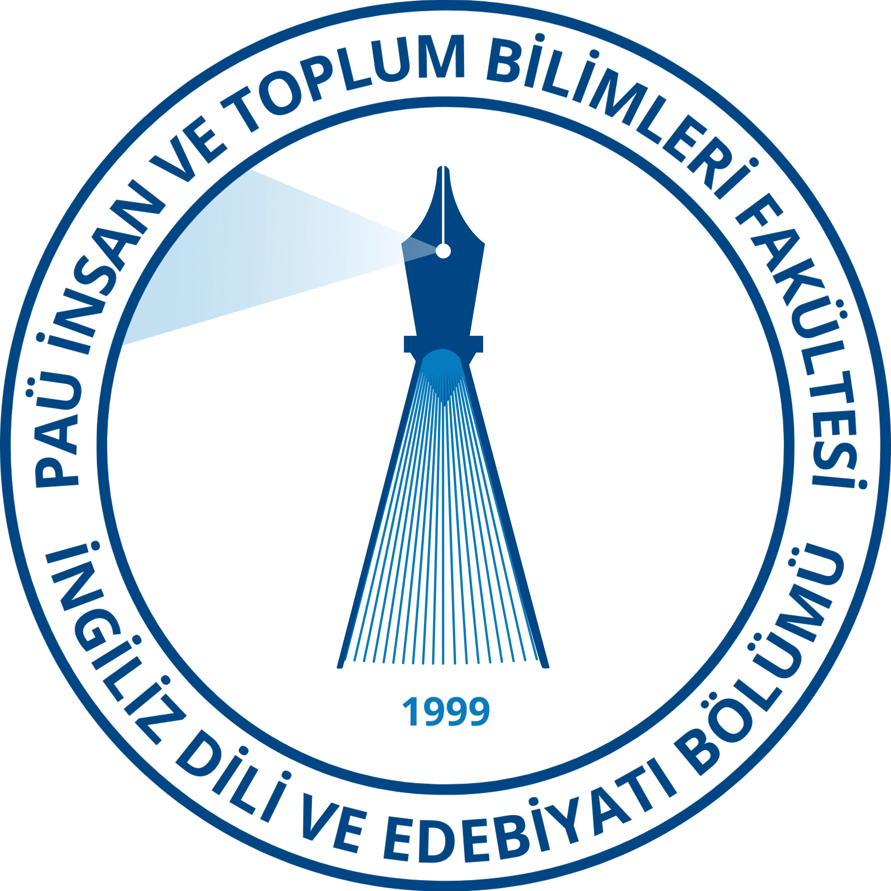 website logo