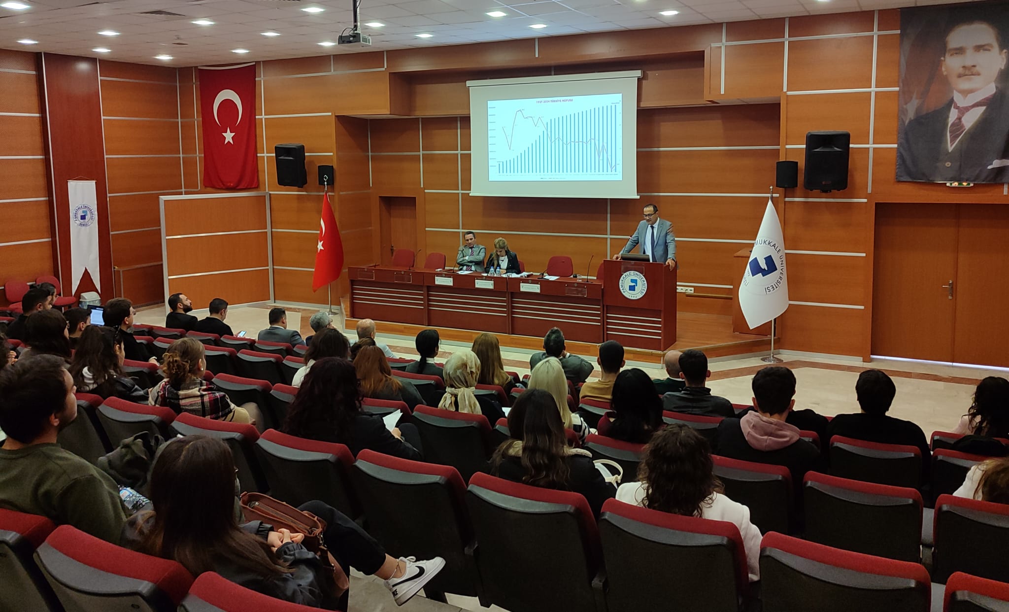 aile-yili-kapsaminda-fakultemizde-turkiyede-aile-ve-nufus-projeksiyonlari-paneli-gerceklestirildi