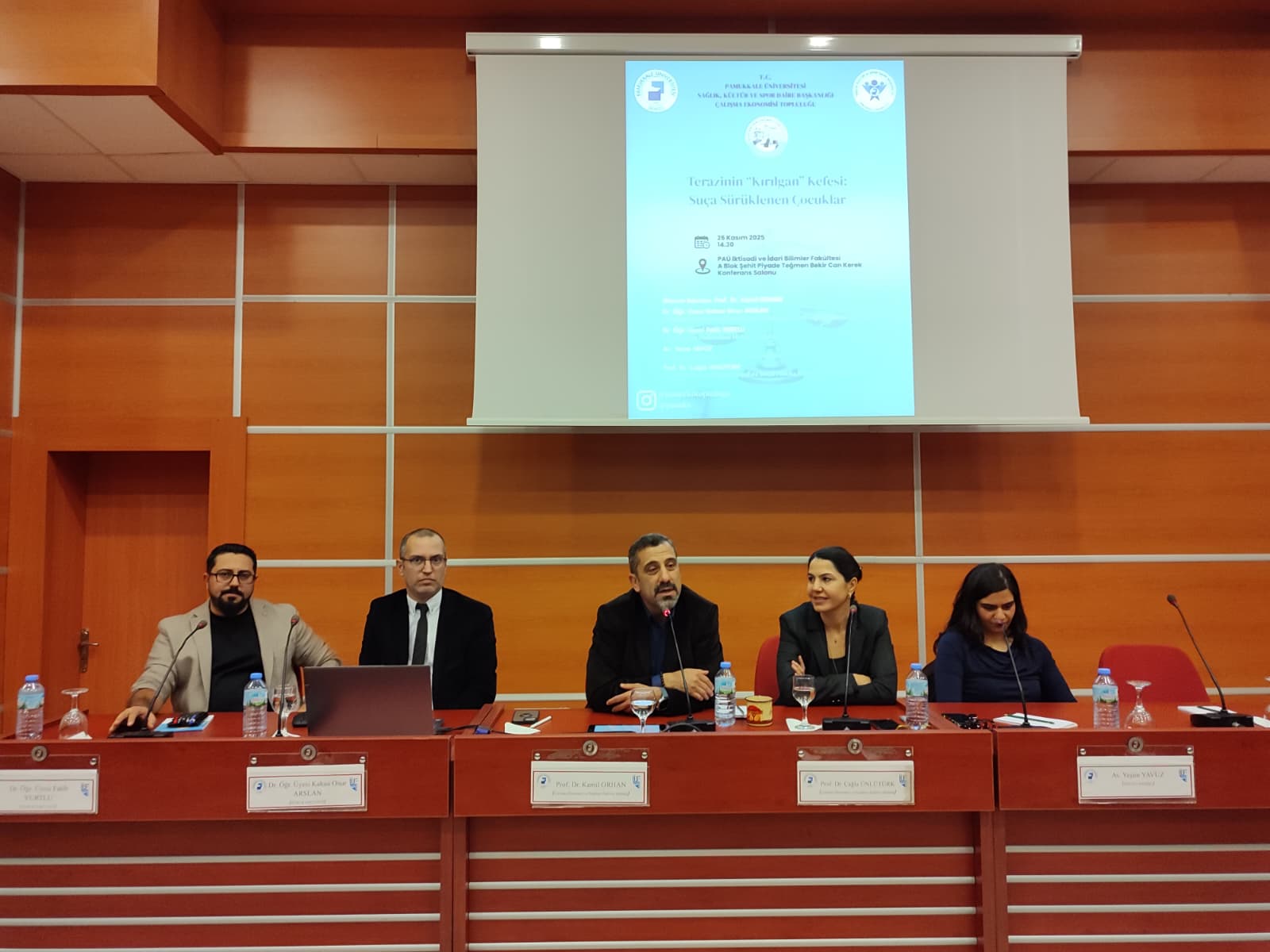 panel-on-the-fragile-scale-of-justice-children-in-conflict-with-the-law-held-at-faculty