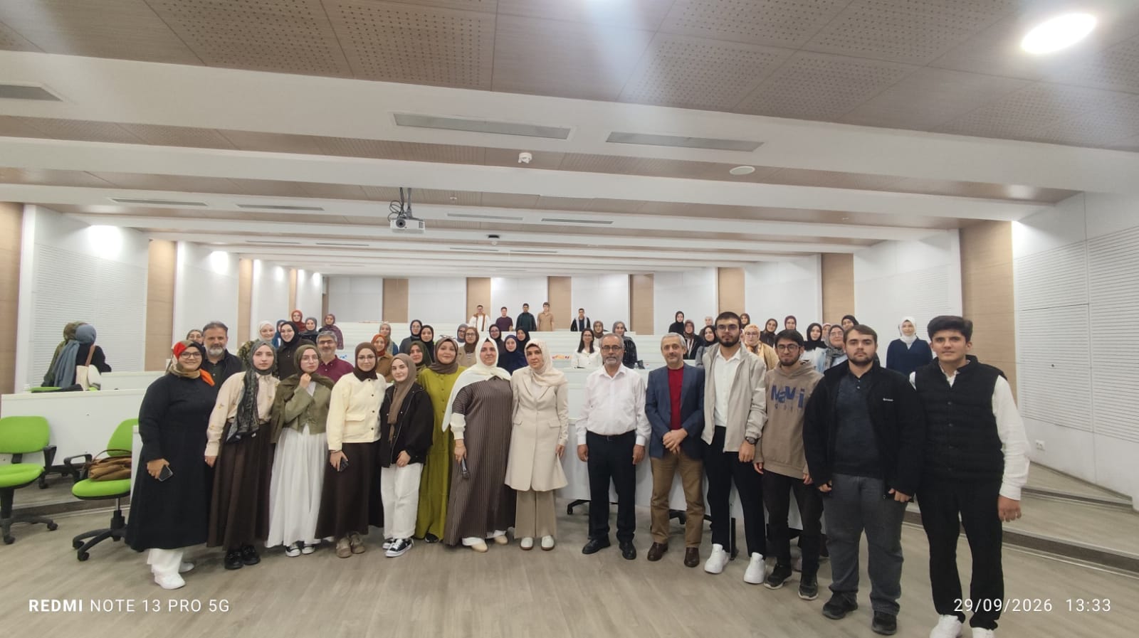 katru’n-nedâ-toplulugundan-hazirlik-ogrencilerine-yonelik-tanisma-ve-deneyim-paylasim-programi-duzenlendi