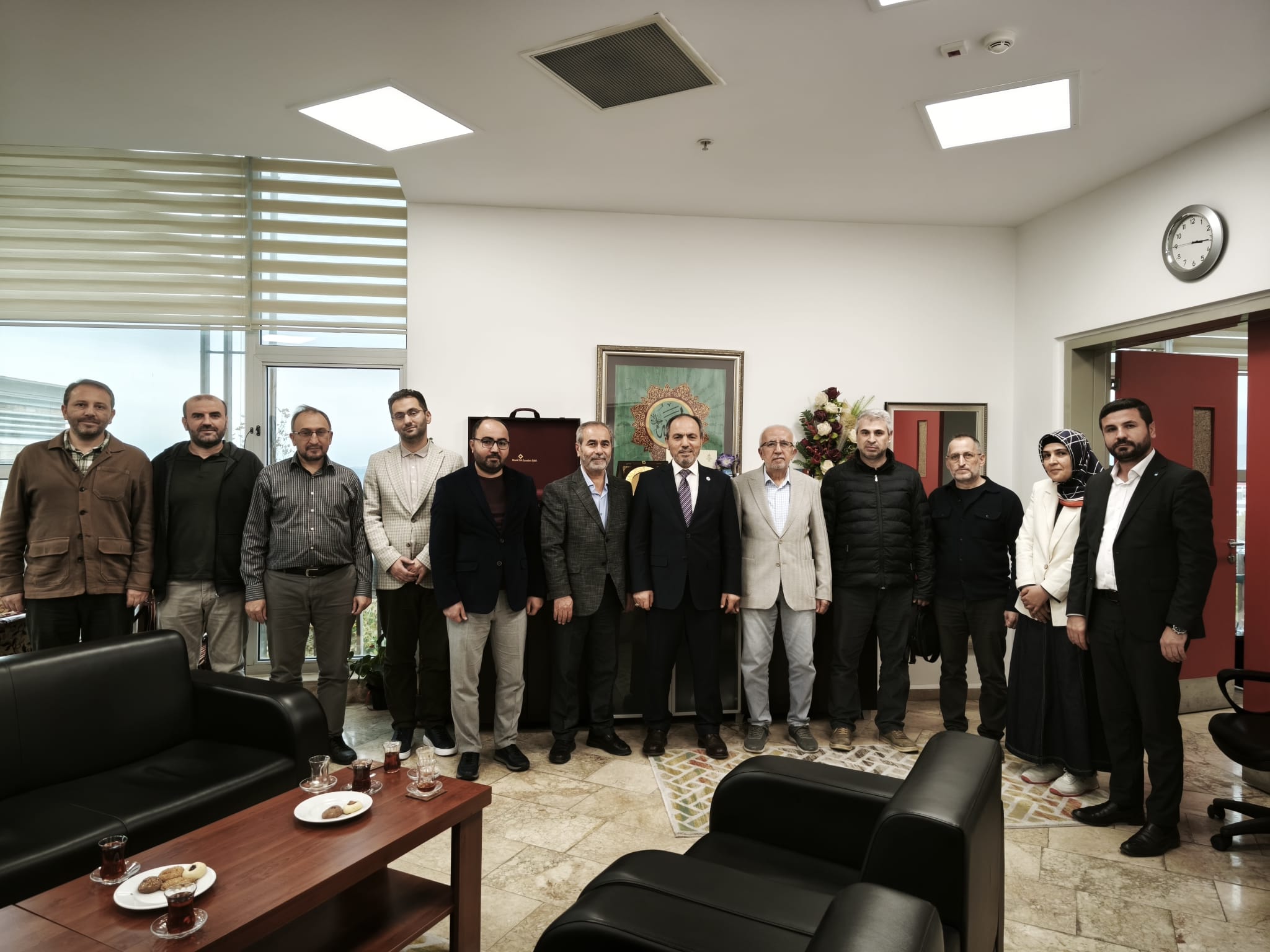 pamukkale-universitesi-rektoru-prof-dr-mahmud-gungor’den-fakultemize-ziyaret