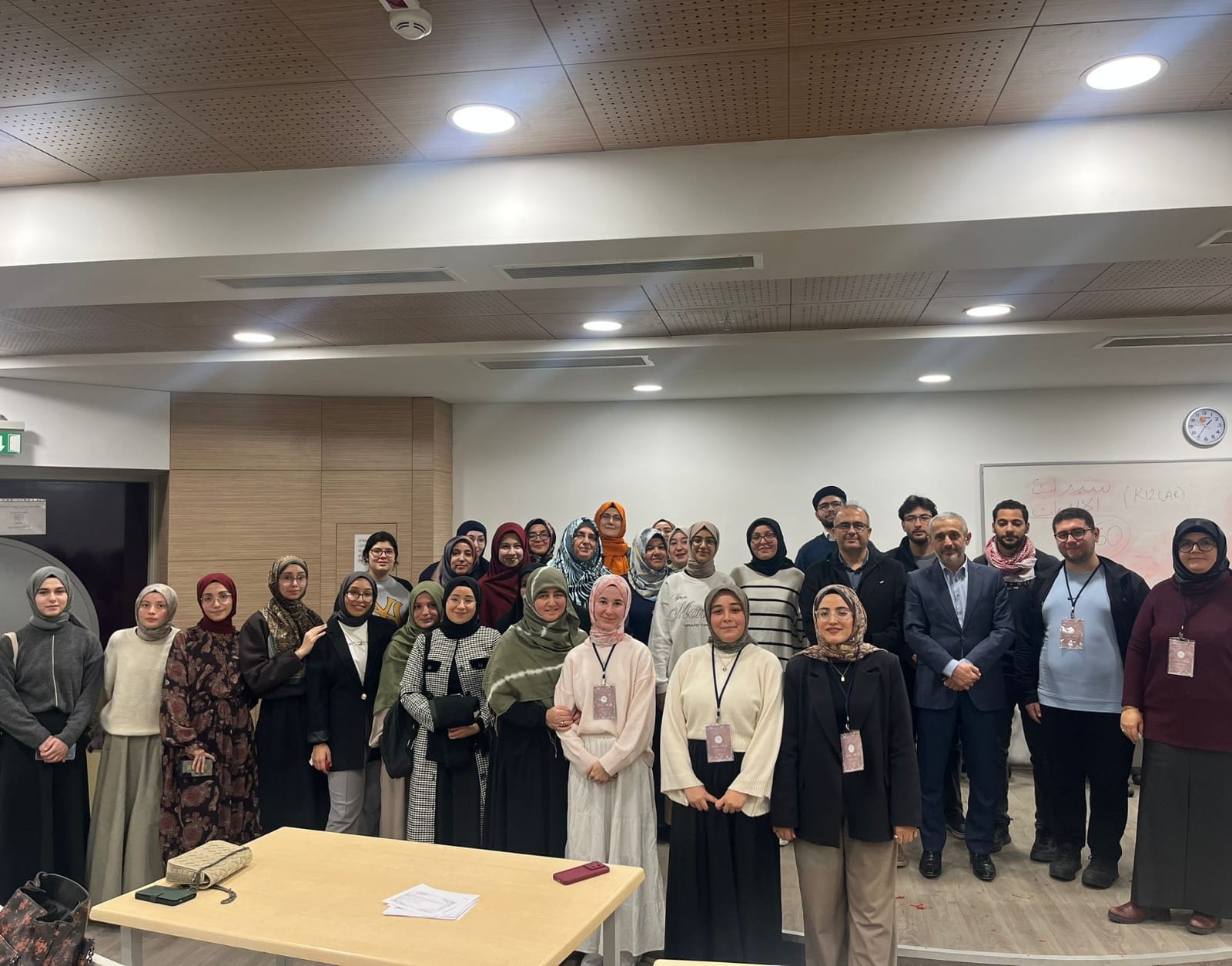 dunya-arapca-gunu-etkinligi-yapildi