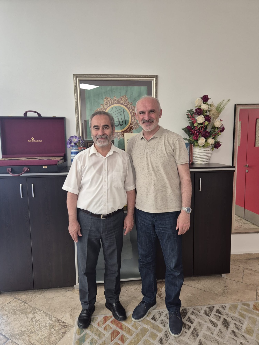 ankara-haci-bayram-veli-universitesi-ilahiyat-fakultesi-dekani-prof-dr-talip-ayardan-fakultemize-ziyaret-etti