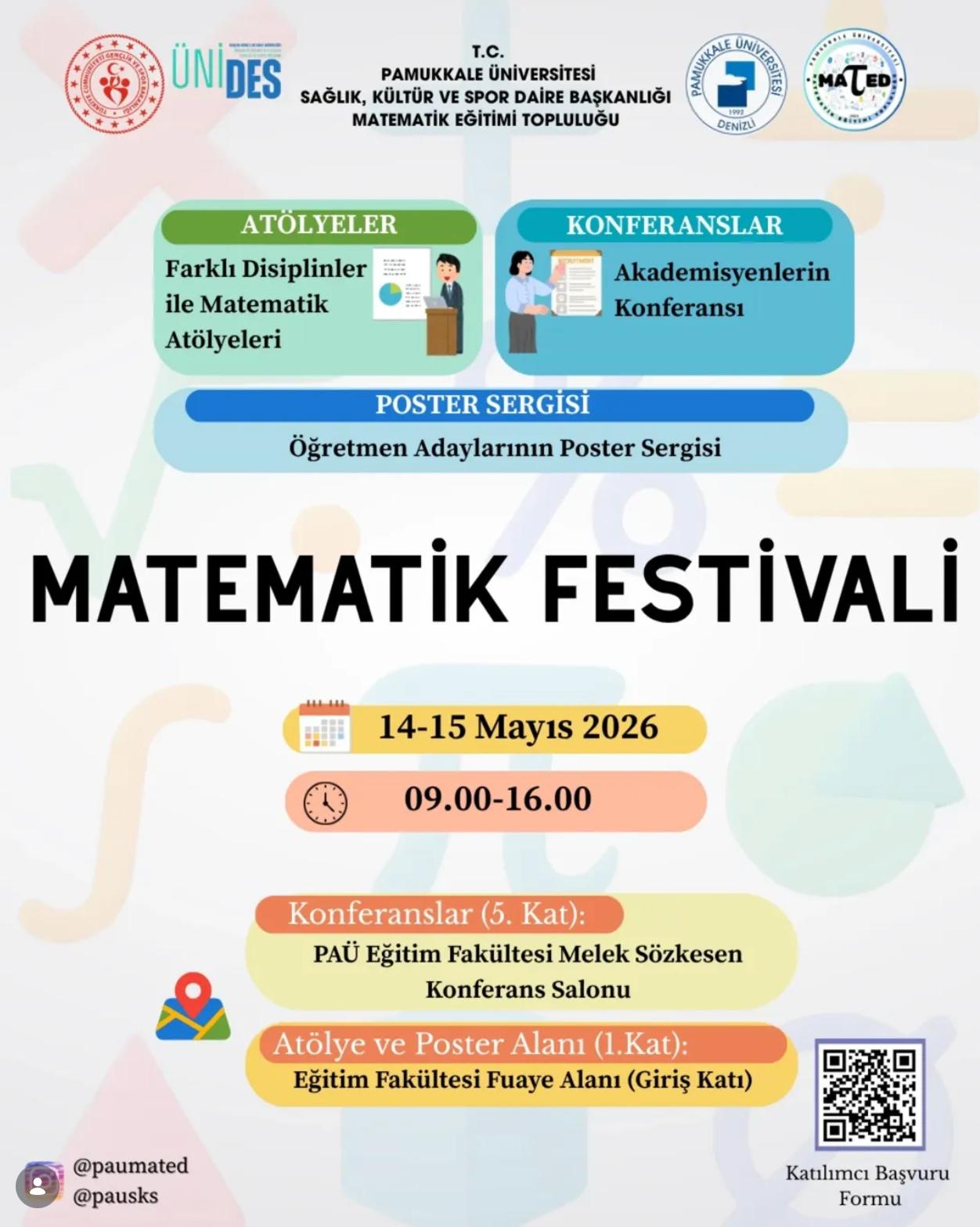 matematik-festivali’nin-ikinci-gunu-dusunme-sorgulama-ve-kesif-temalariyla-gerceklestirildi