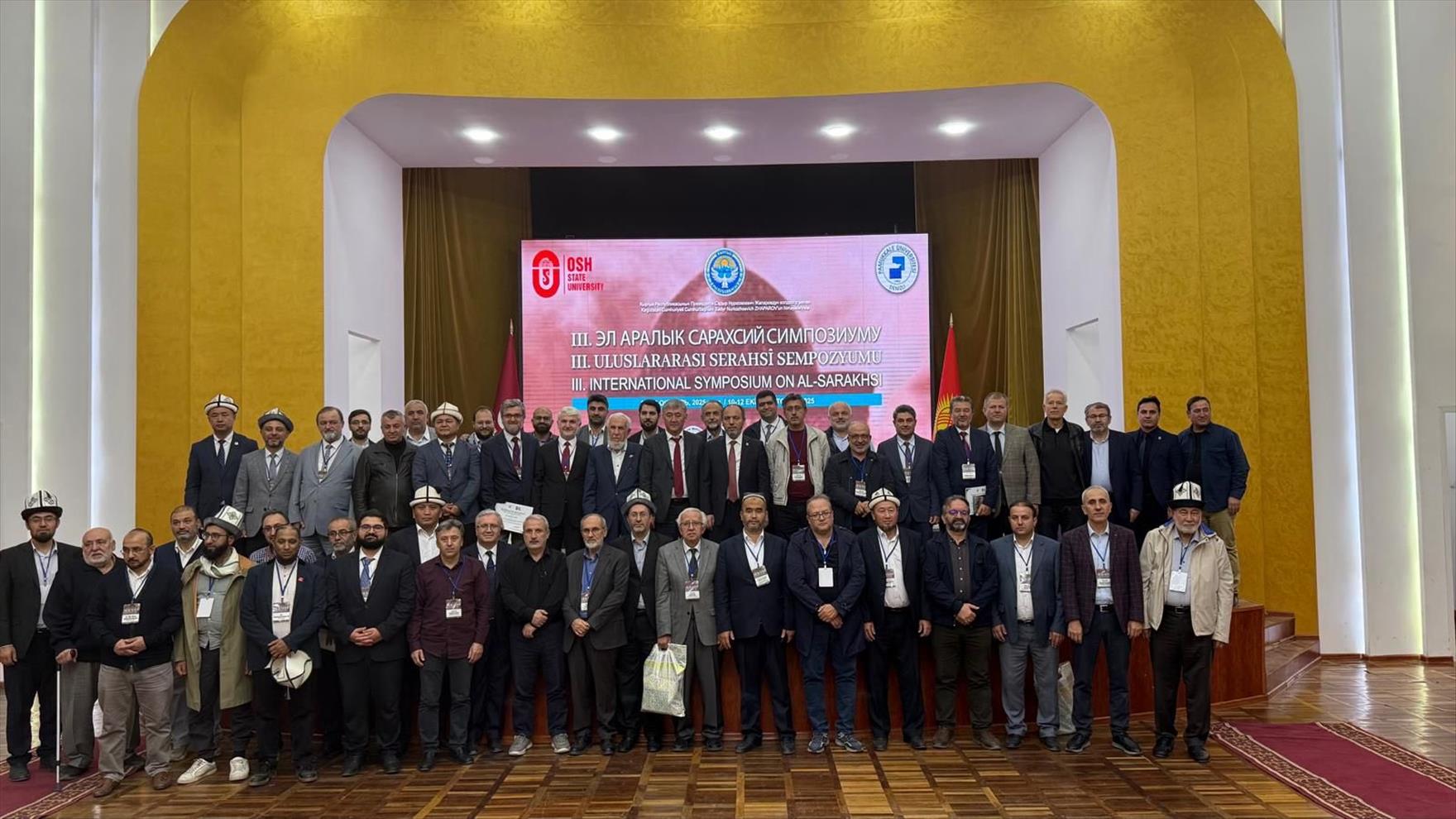iii-uluslararasi-serahsi-sempozyumu-kirgizistanda-gerceklestirildi