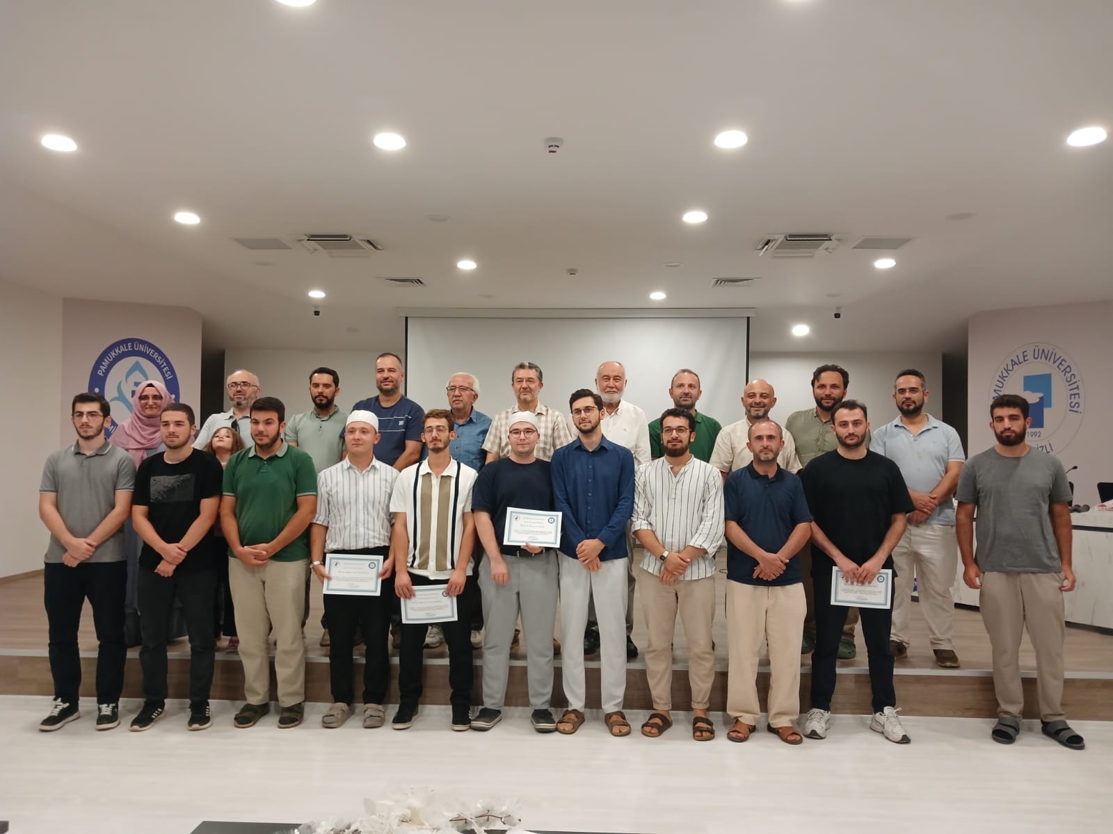 islâmî-ilimler-yaz-programi-isyap-2-grup-egitimleri-tamamlandi