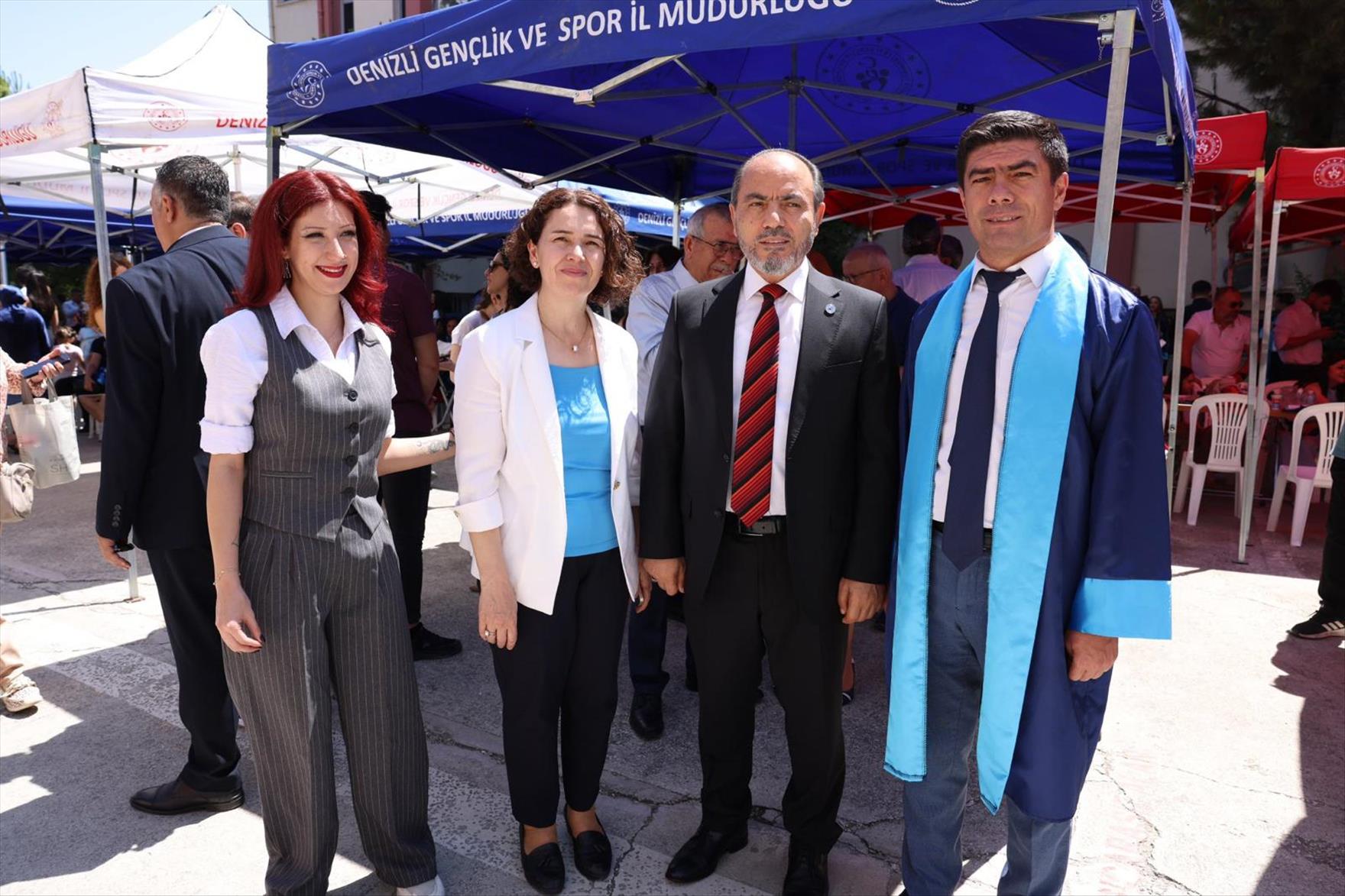 our-rector-prof-dr-mahmud-gungor-visited-the-graduation-gathering-event-a-tradition-established-by-our-faculty