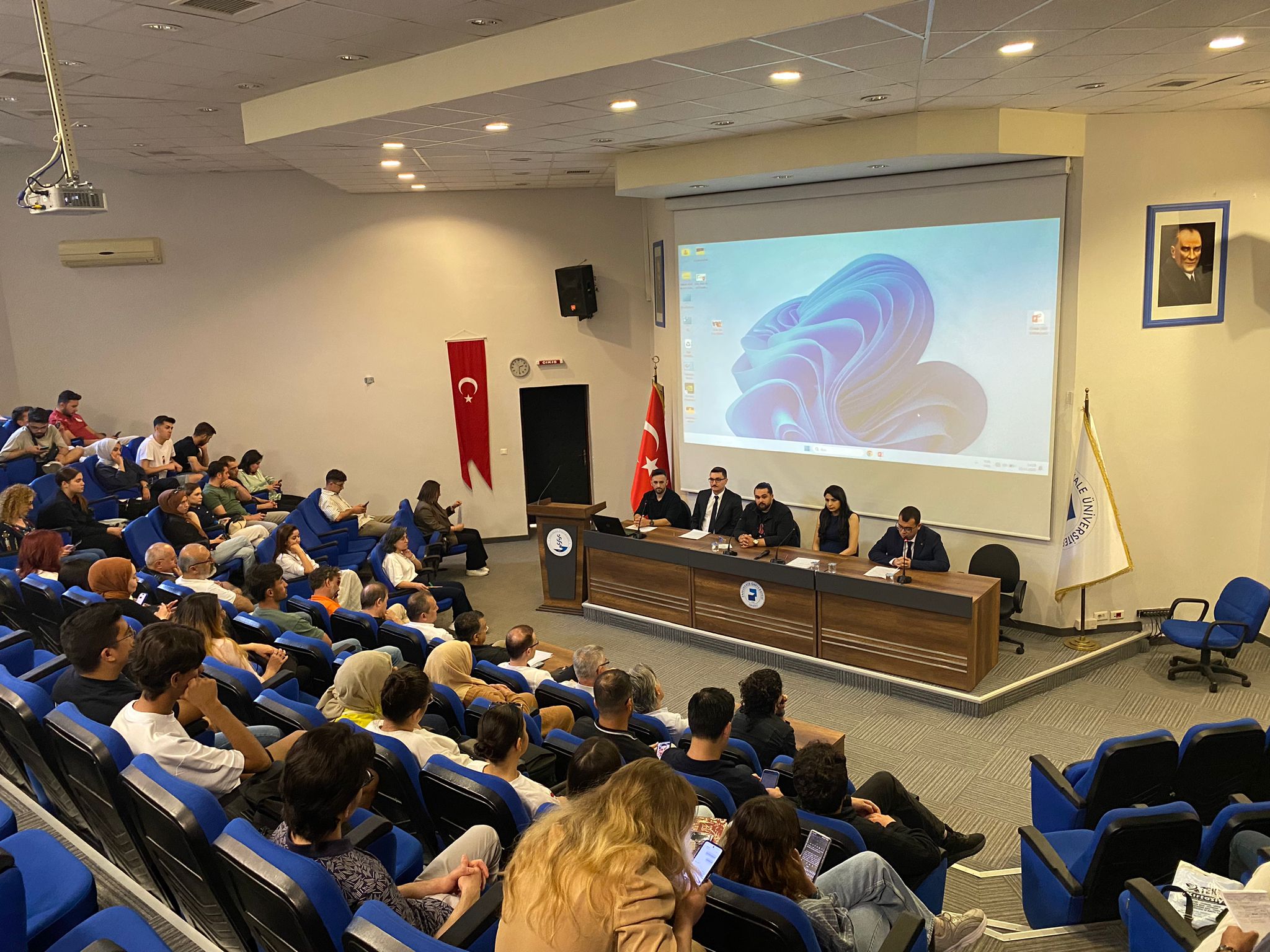 may-19-the-commemoration-of-ataturk-youth-and-sports-day-was-held-by-history-department-of-our-faculty