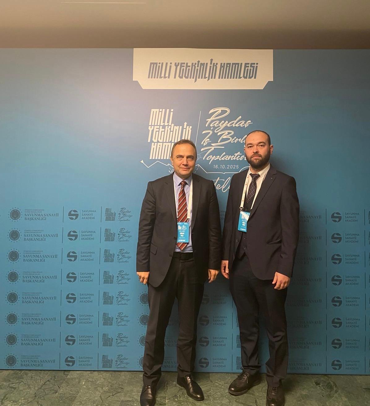 savunma-sanayii-baskanligindan-“millî-yetkinlik-hamlesi”-toplantisi