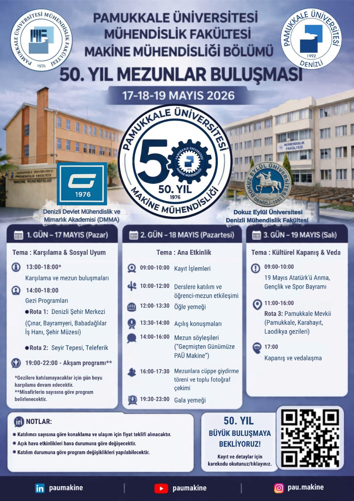 makine-muhendisligi-bolumumuz-50-yilini-mezunlariyla-birlikte-kutladi