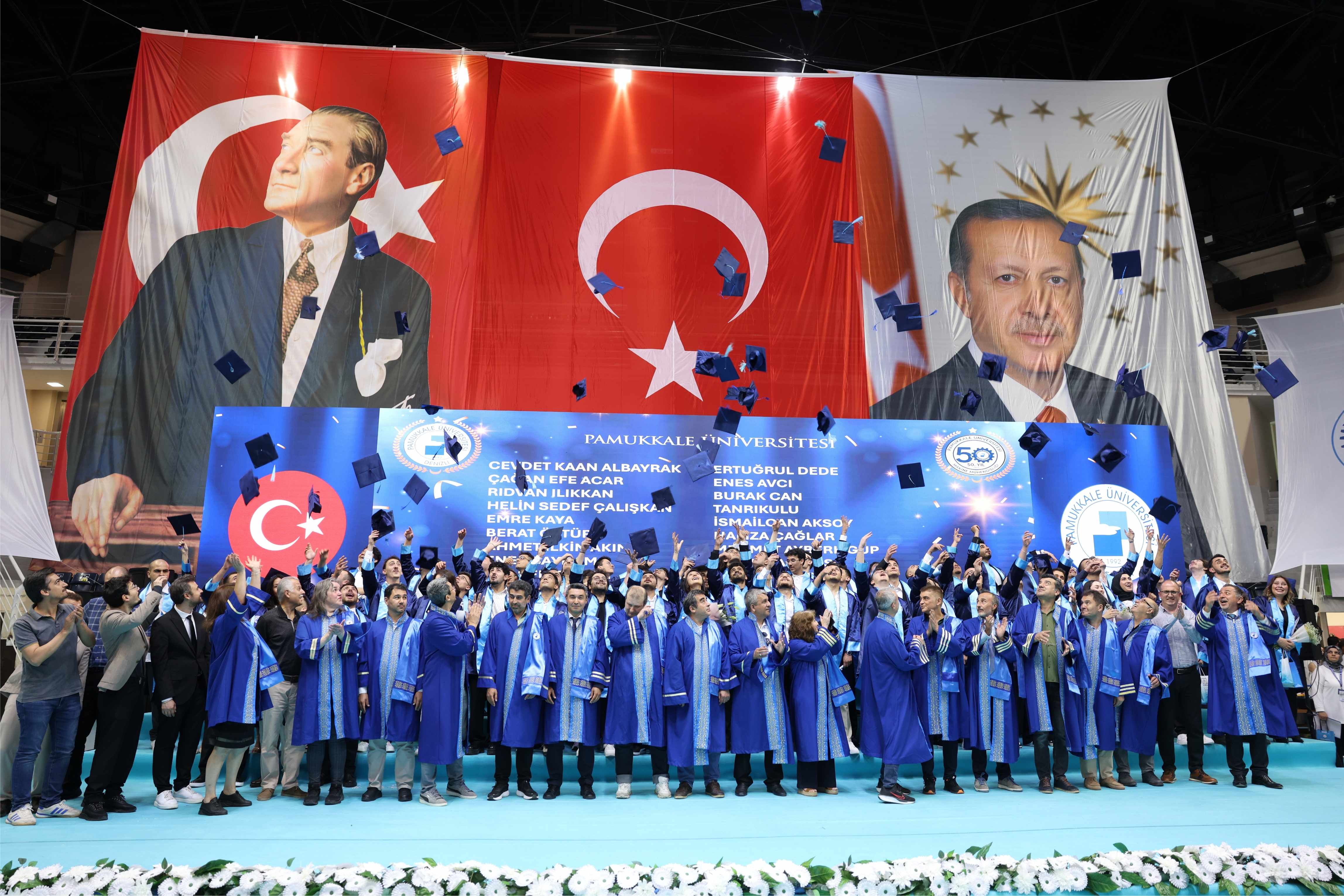 bolumumuz-50-yilinda-mezunlarini-ugurladi2025-2026-egitim-ogretim-yili-mezuniyet-toreni