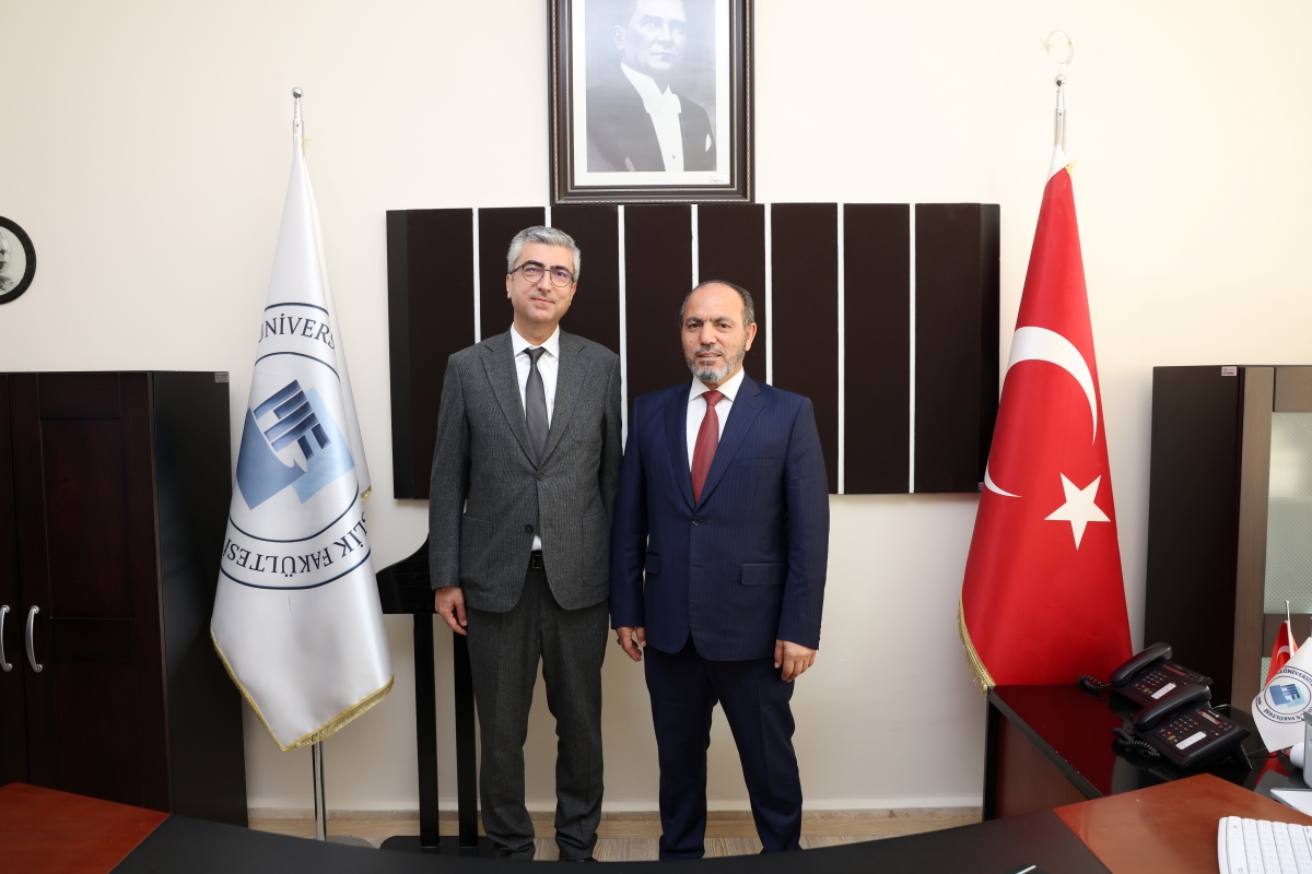 dekan-v-profdr-sezai-tokat-gorevine-baslamistir