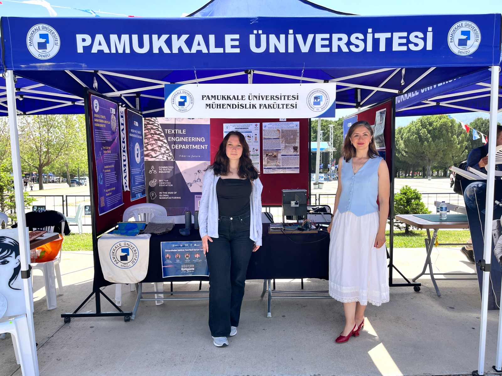 fakultemiz-pamukkale-universitesi-bilim-senligi’nde-yerini-aldi