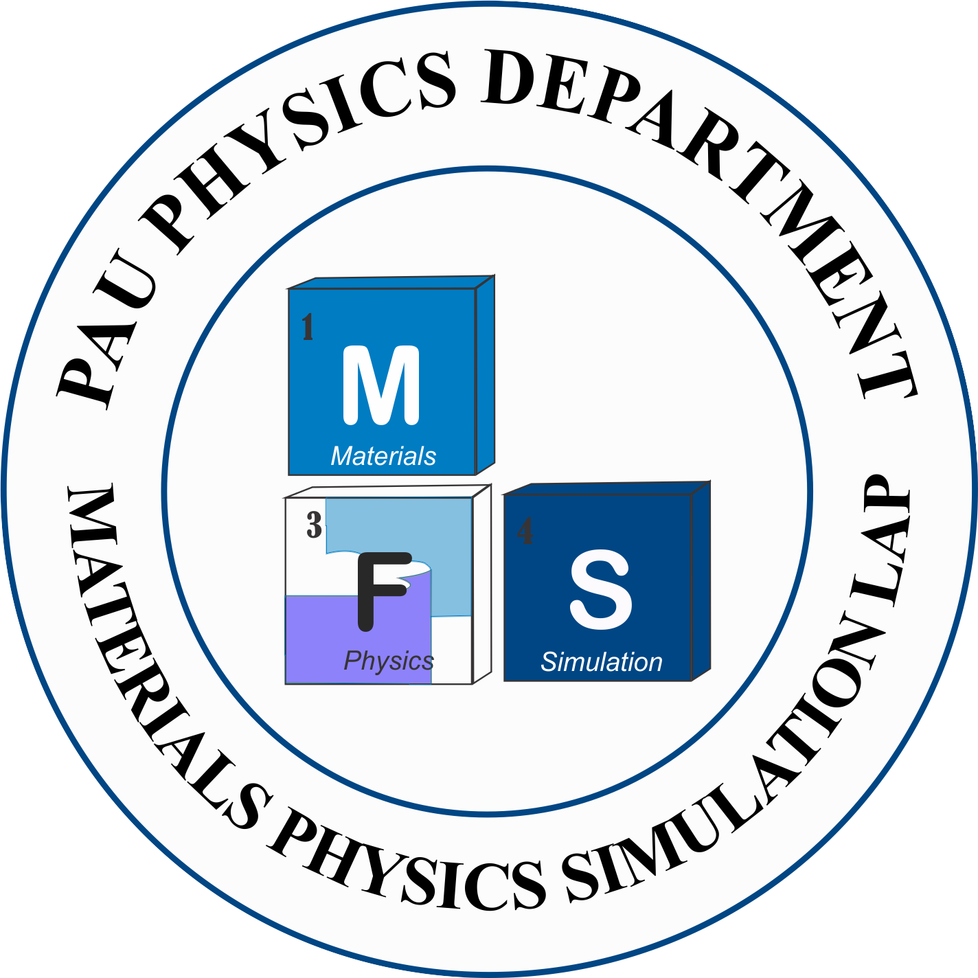 website logo