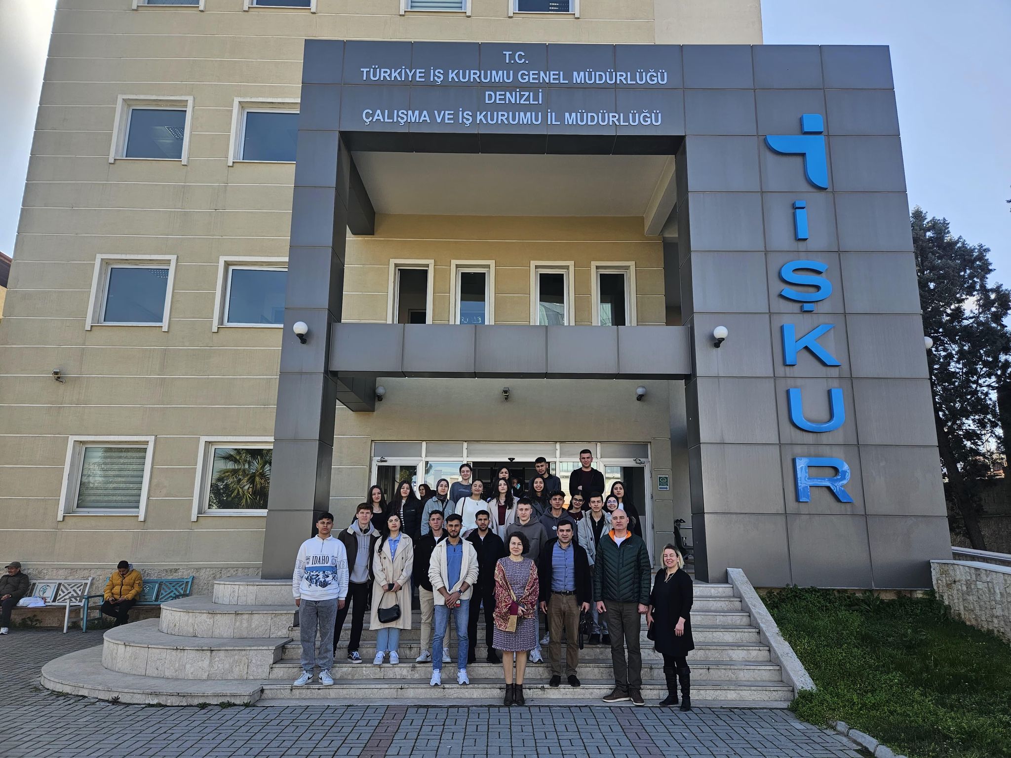 social-security-program-students-conduct-technical-visit-to-iskur-turkish-employment-agency
