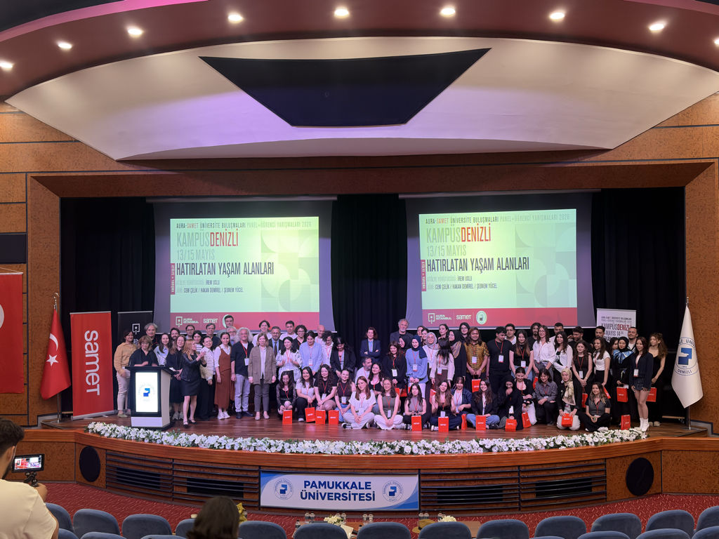 pamukkale-universitesi-mimarlik-ve-tasarim-fakultesi-aura-istanbul-ve-samet-is-birligiyle-duzenlenen-“kampus-denizli”-etkinligi-mimarlik-dunyasini-denizli’de-bulusturdu