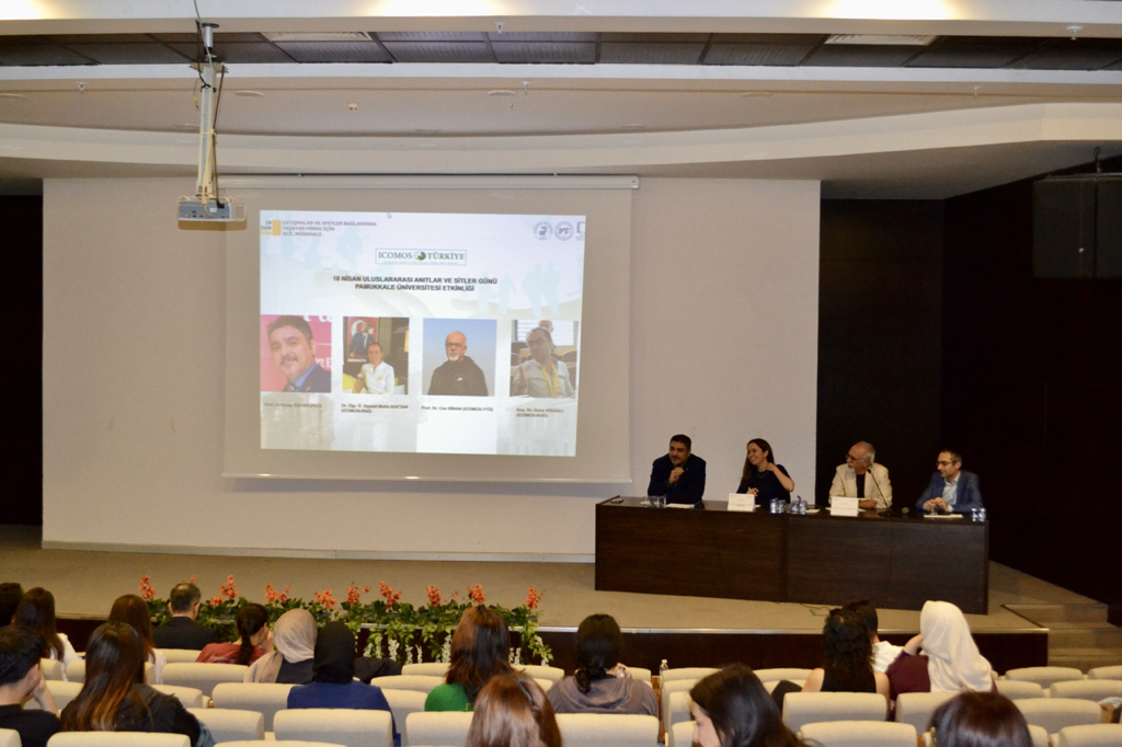 pamukkale-universitesi’nde-“18-nisan-uluslararasi-anitlar-ve-sitler-gunu”-etkinligi-gerceklestirildi