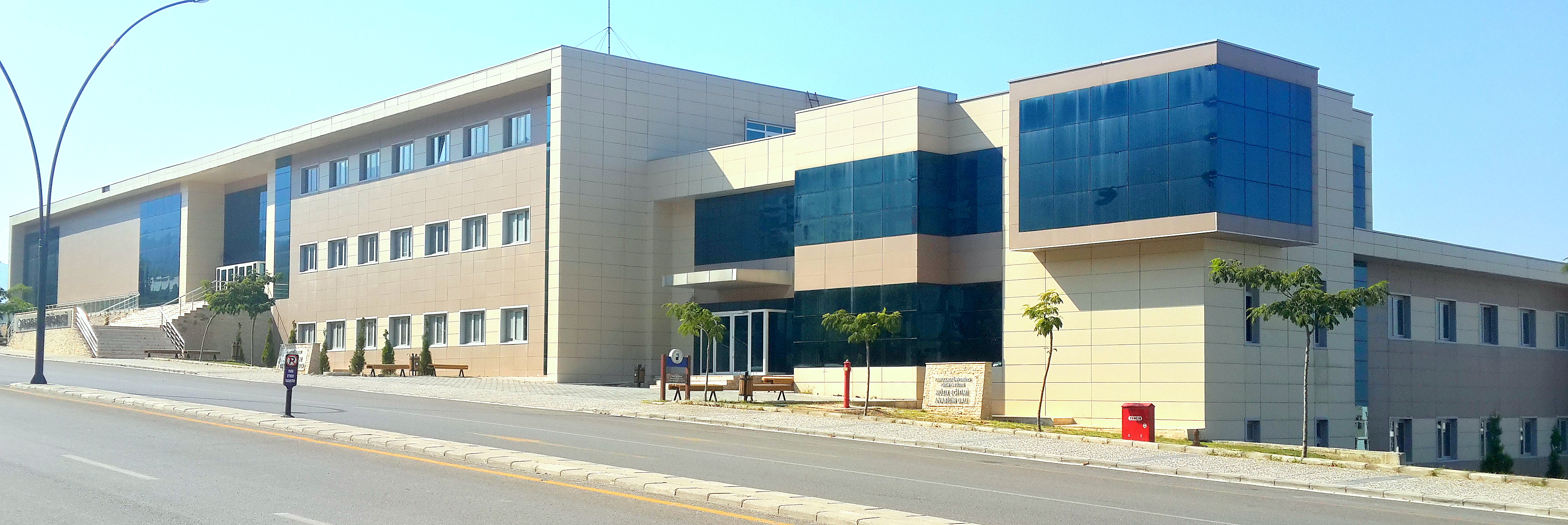 Denizli Kız Öğretmen Okulu