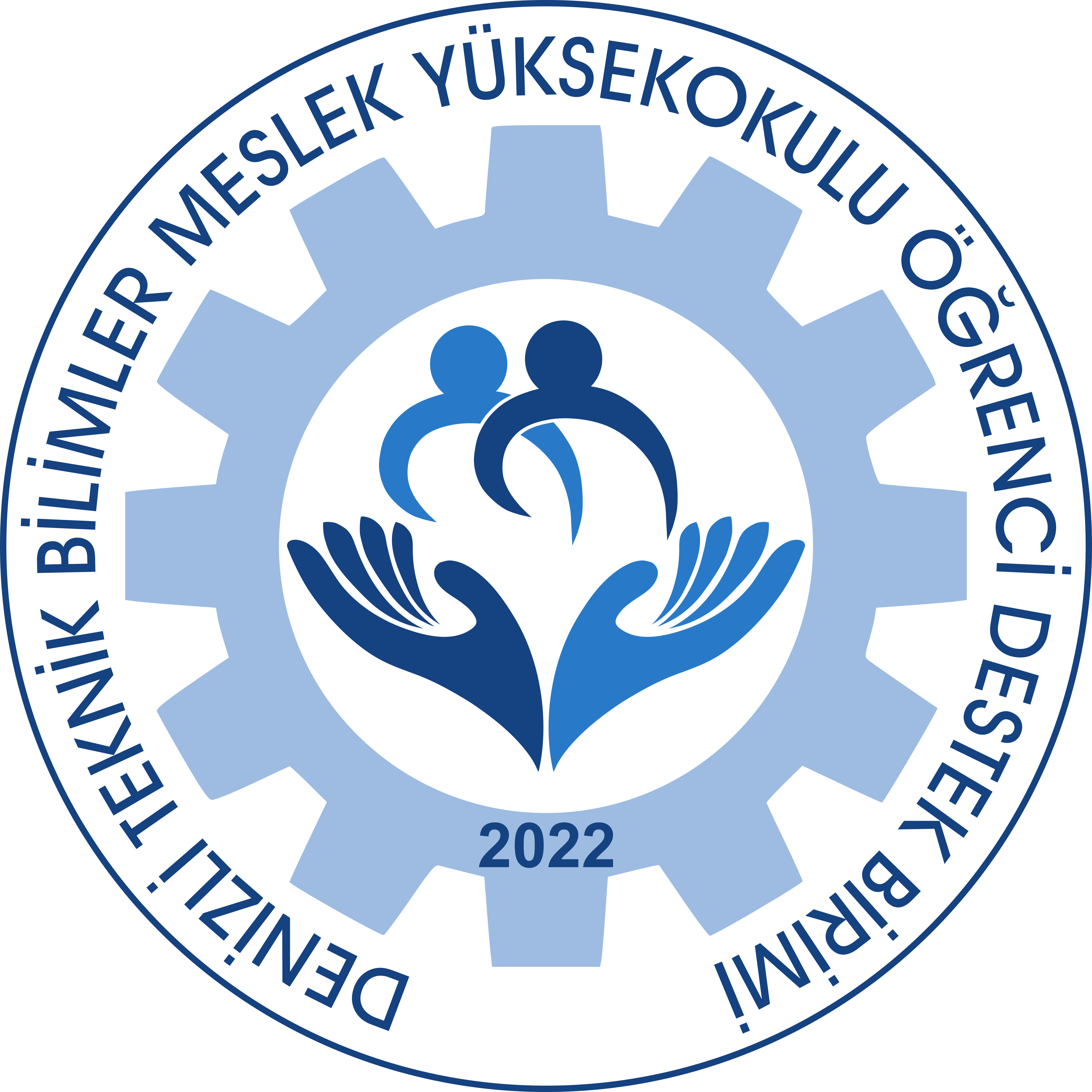 website logo
