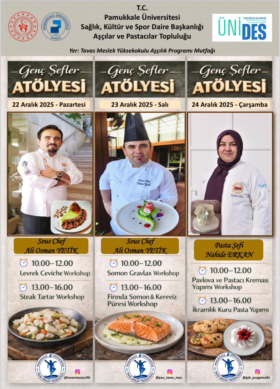 unides-programi-kapsaminda-tavas-myo’da-“genc-sefler-atolyesi”-projesi-gerceklestirildi