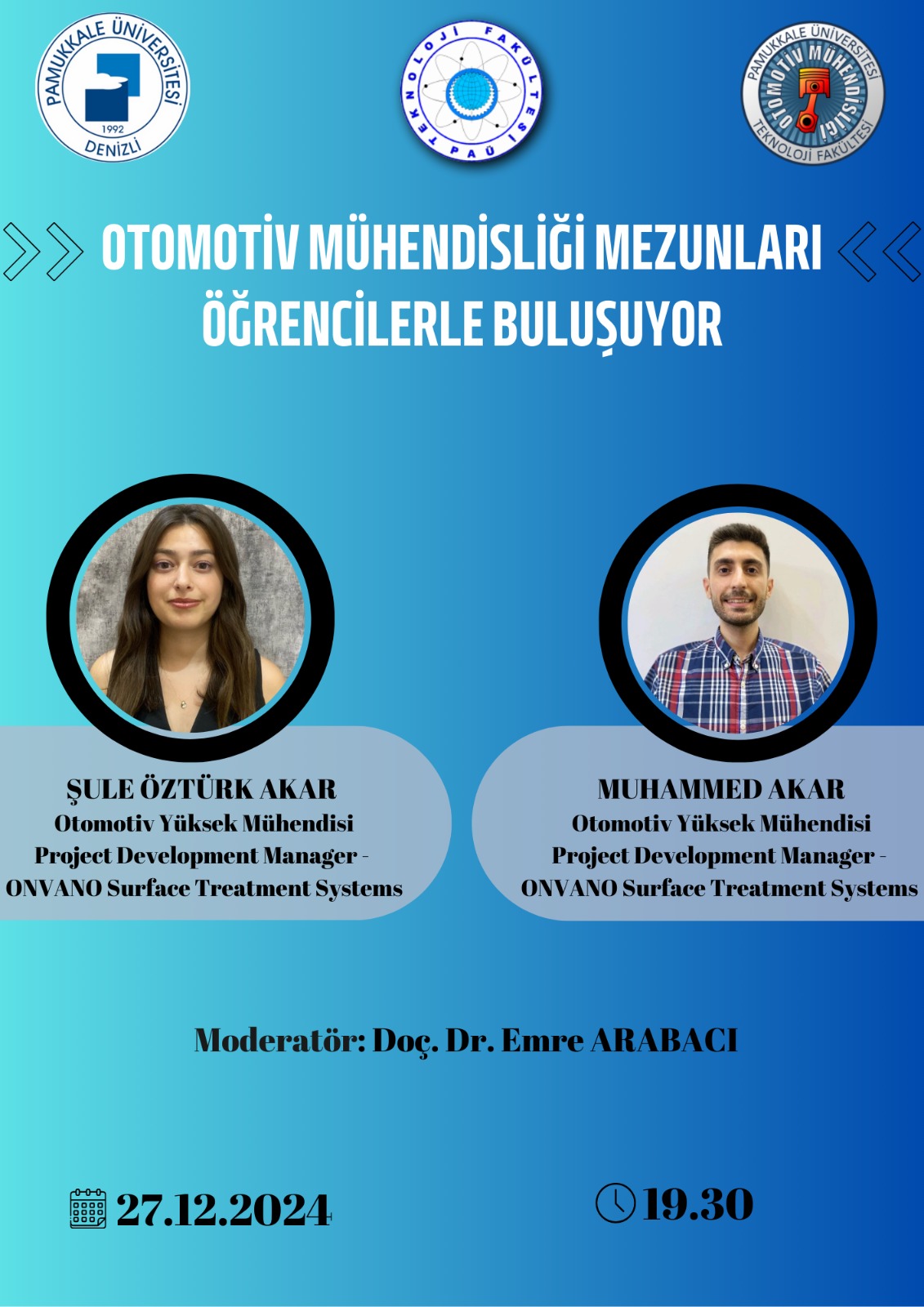 mezun-ogrenci-bulusmalarinin-ilki-gerceklestirildi