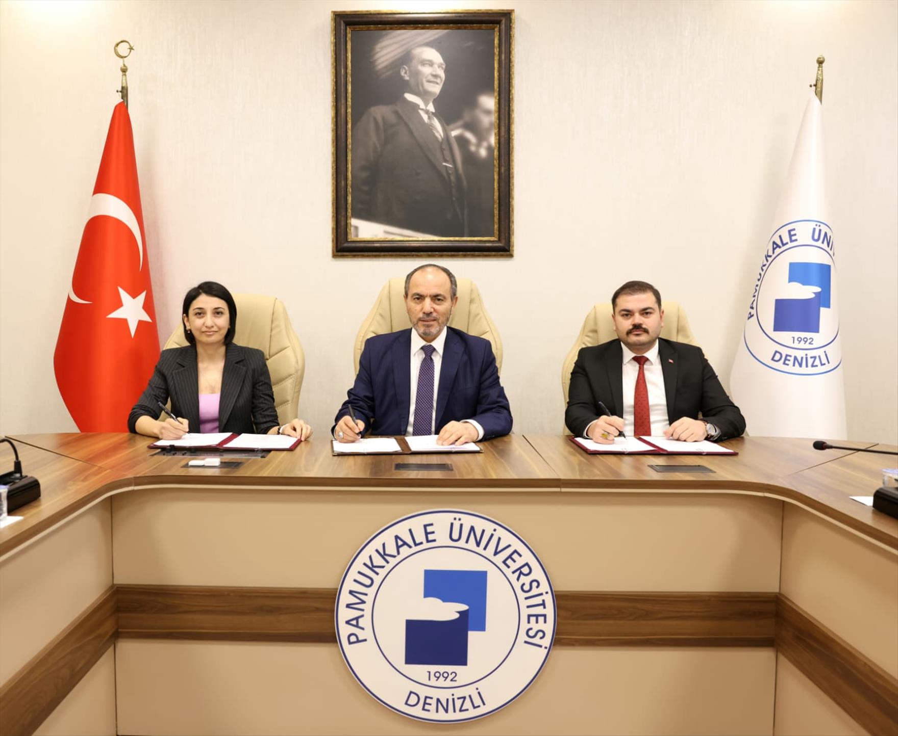 pausem-yeni-binasinin-acilisi-rektor-kutluhanin-katilimi-ile-gerceklestirildi