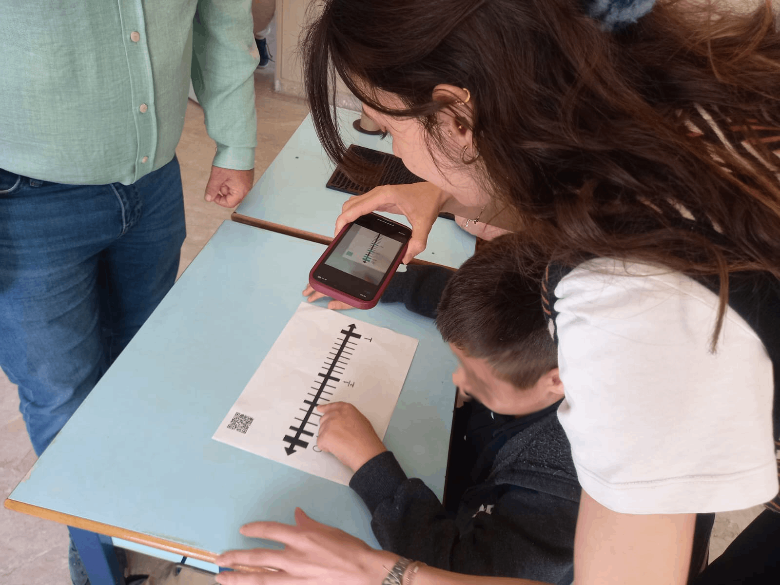 gorme-engellilerde-matematik-ogretim-projesi