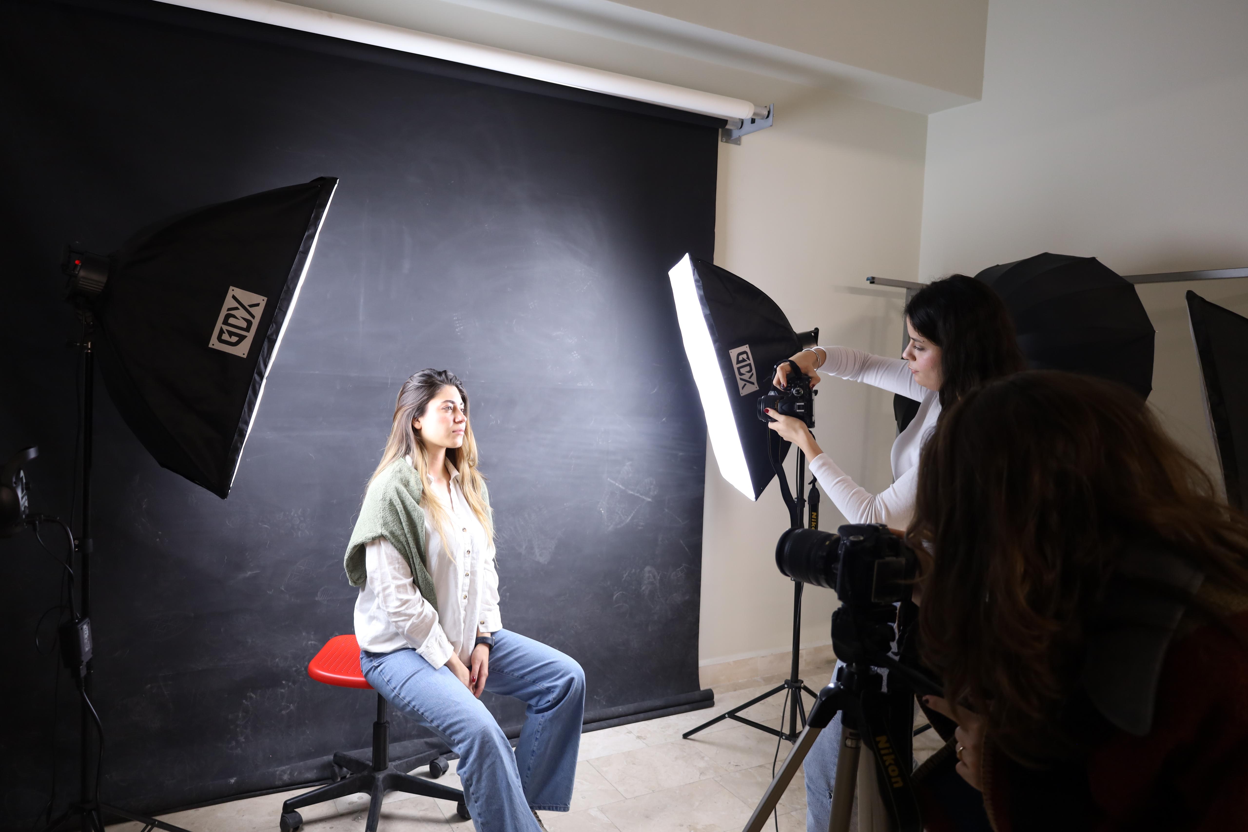 Photography Studio
