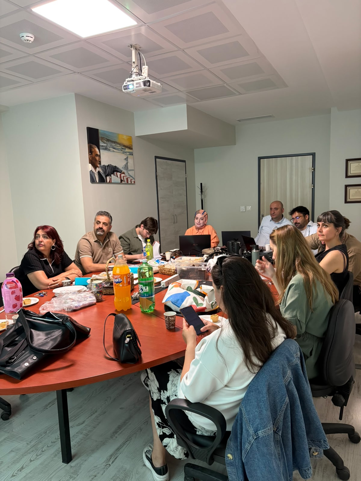 first-session-of-the-june-2026-graduate-seminars-successfully-completed