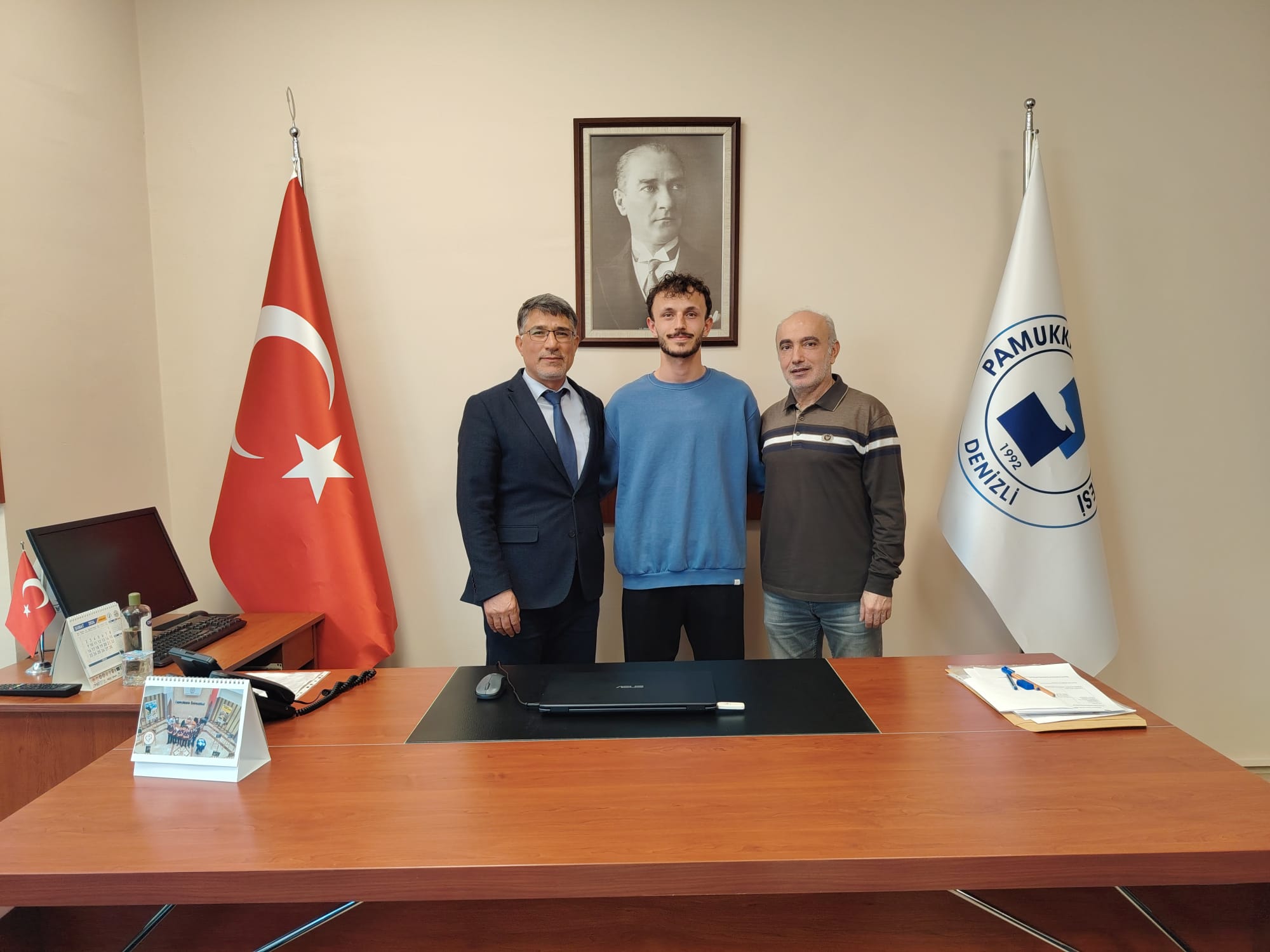 pamukkale-universitesi-spor-bilimleri-fakultesi’nden-turkiye-derecesi