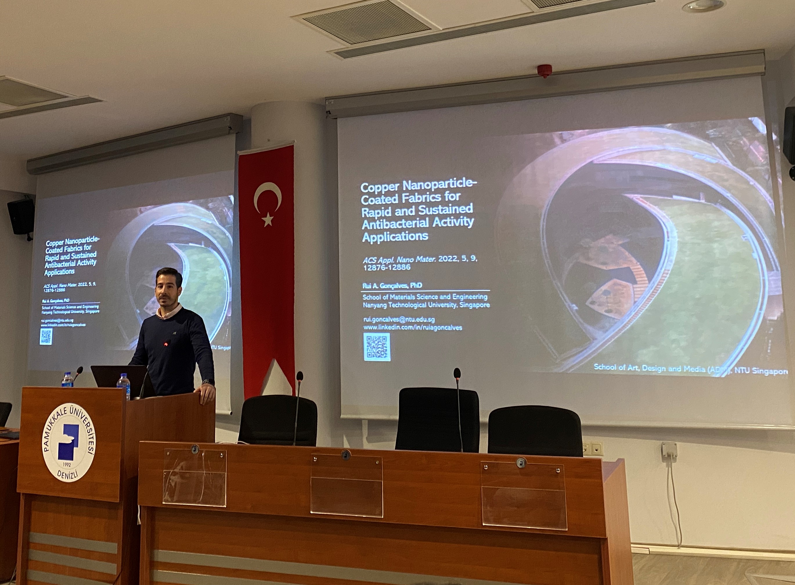 fakultemizde-hizli-ve-surekli-antibakteriyel-uygulamalar-icin-bakir-nanopartikul-kapli-kumaslar-semineri-gerceklestirildi