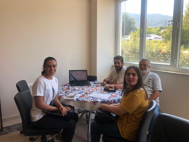 pau-tekstil-muhendisligi-ana-bilim-dali-oryantasyon-programi-gerceklestirildi