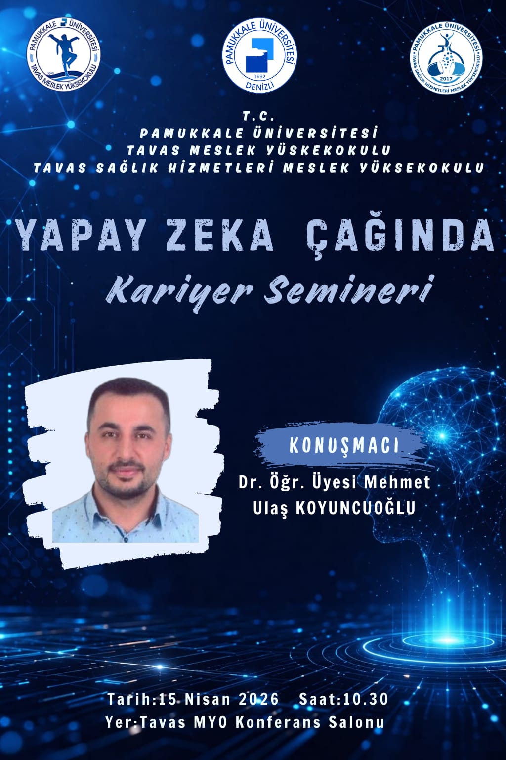 pamukkale-universitesi’nde-“yapay-zeka-caginda-kariyer-semineri”-gerceklestirildi