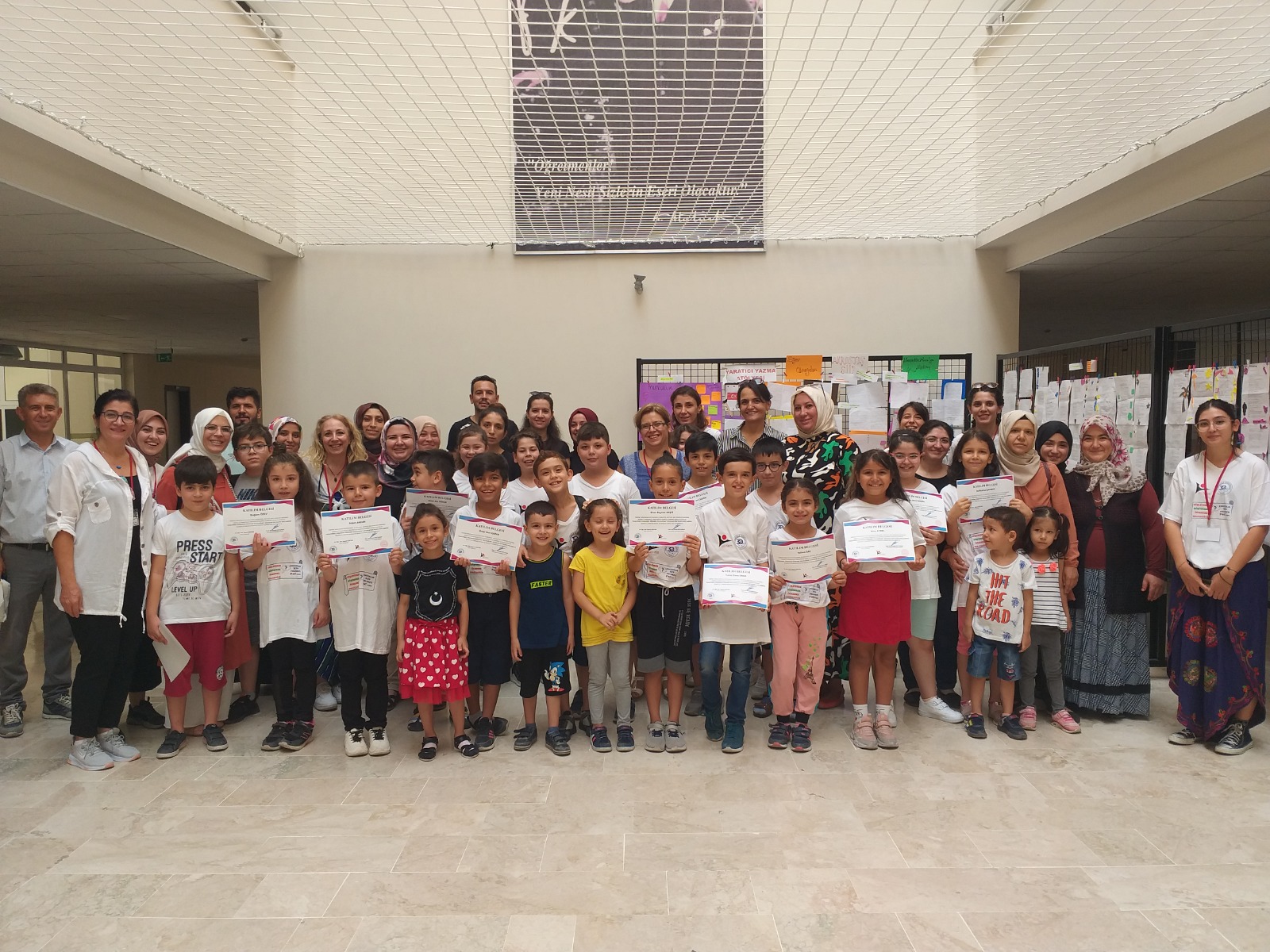 ilk-ogrenci-grubumuzun-sertifika-toreni-tamamlandi