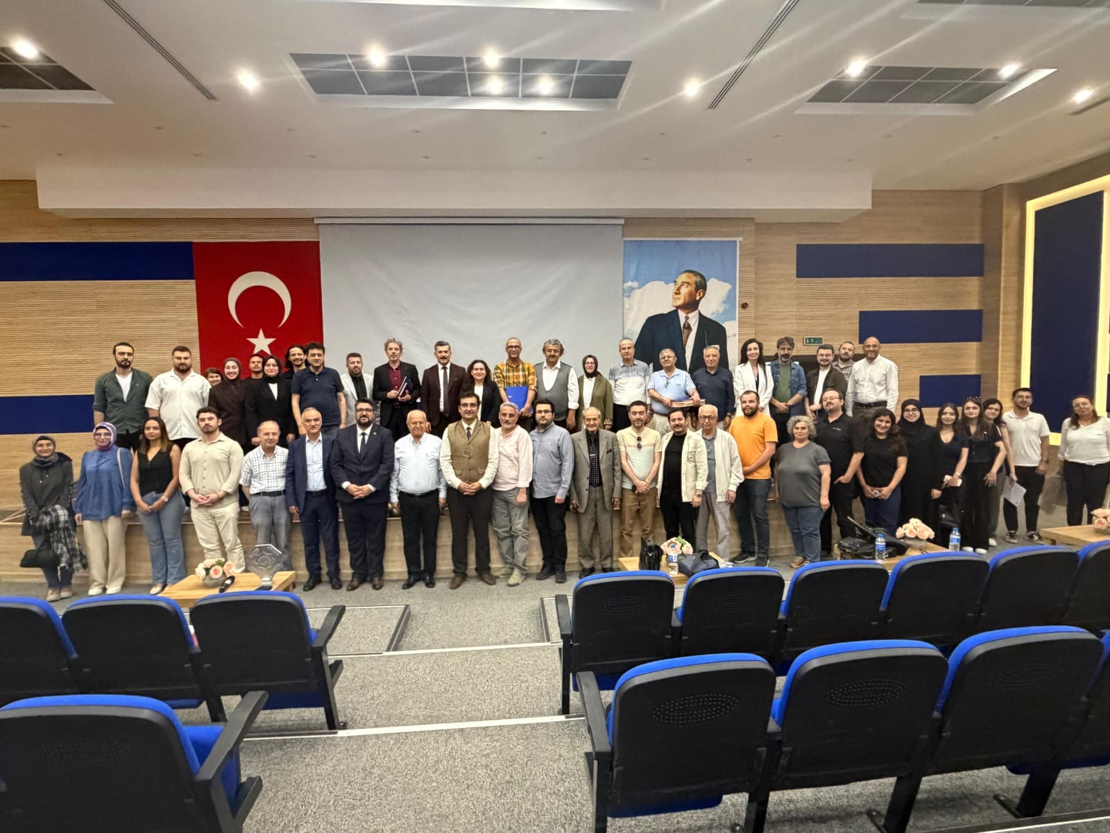pamukkale-universitesinde-“turkoloji-bulusmalari-i”-gerceklestirildi