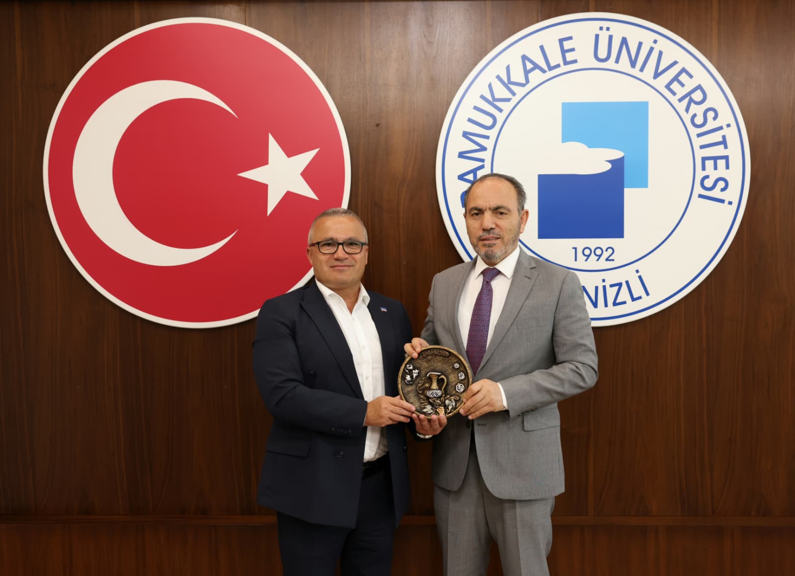 comrat-devlet-universitesi-rektoru-prof-dr-serghei-zaharia’dan-universitemize-ziyaret
