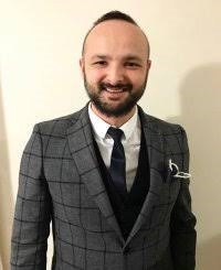 Assist. Prof. Dr. Serkan AYTEKİN