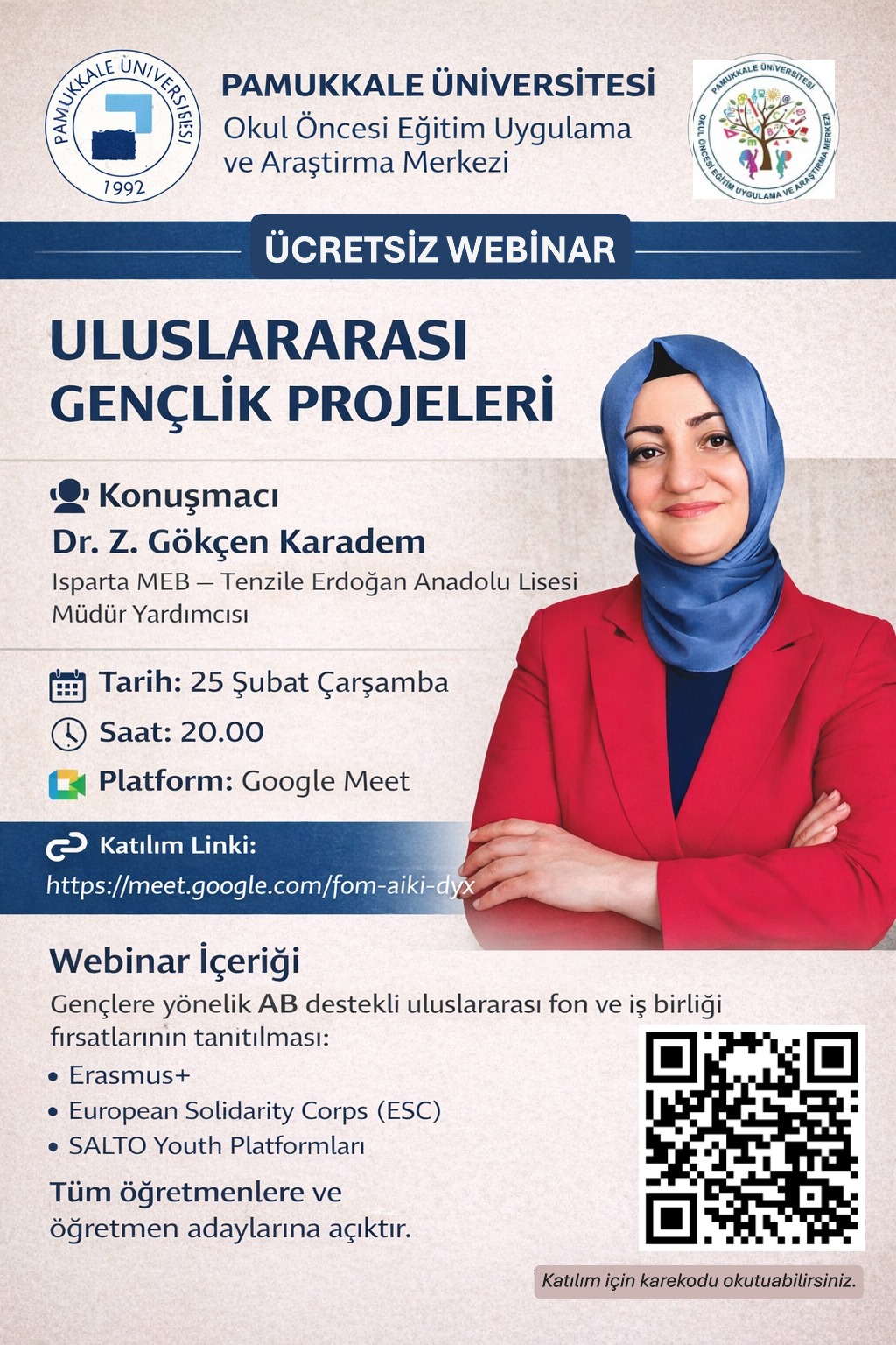 pamukkale-universitesi’nde-“uluslararasi-genclik-projeleri”-webinari-gerceklestirildi