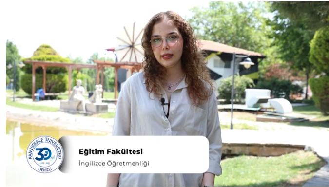 department-introduction-video