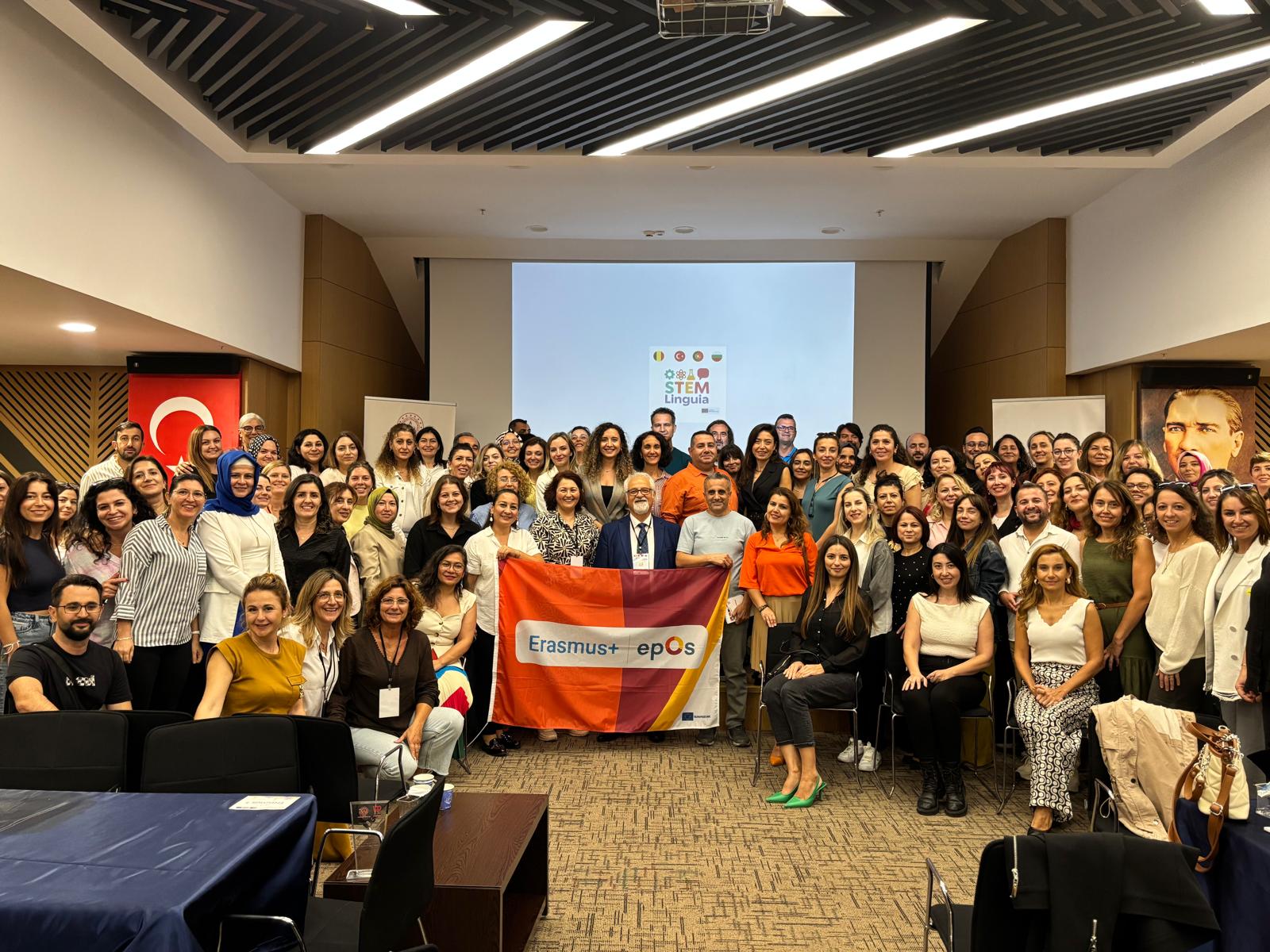 bolum-baskanimiz-prof-dr-turan-paker-in-erasmus-stem-lingua-programindaki-calistayi