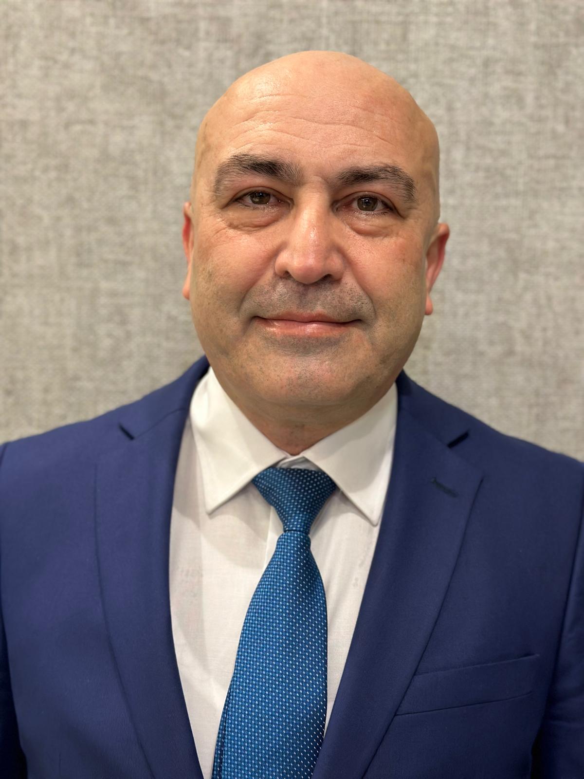 Serdar İplikçi