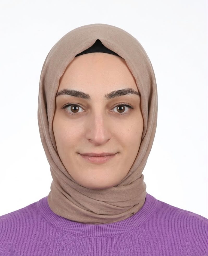 MERVE ÖZDEŞ DEMİR