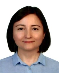 Sevilay ÇETİN