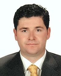 Prof. Dr. İbrahim AKSEL